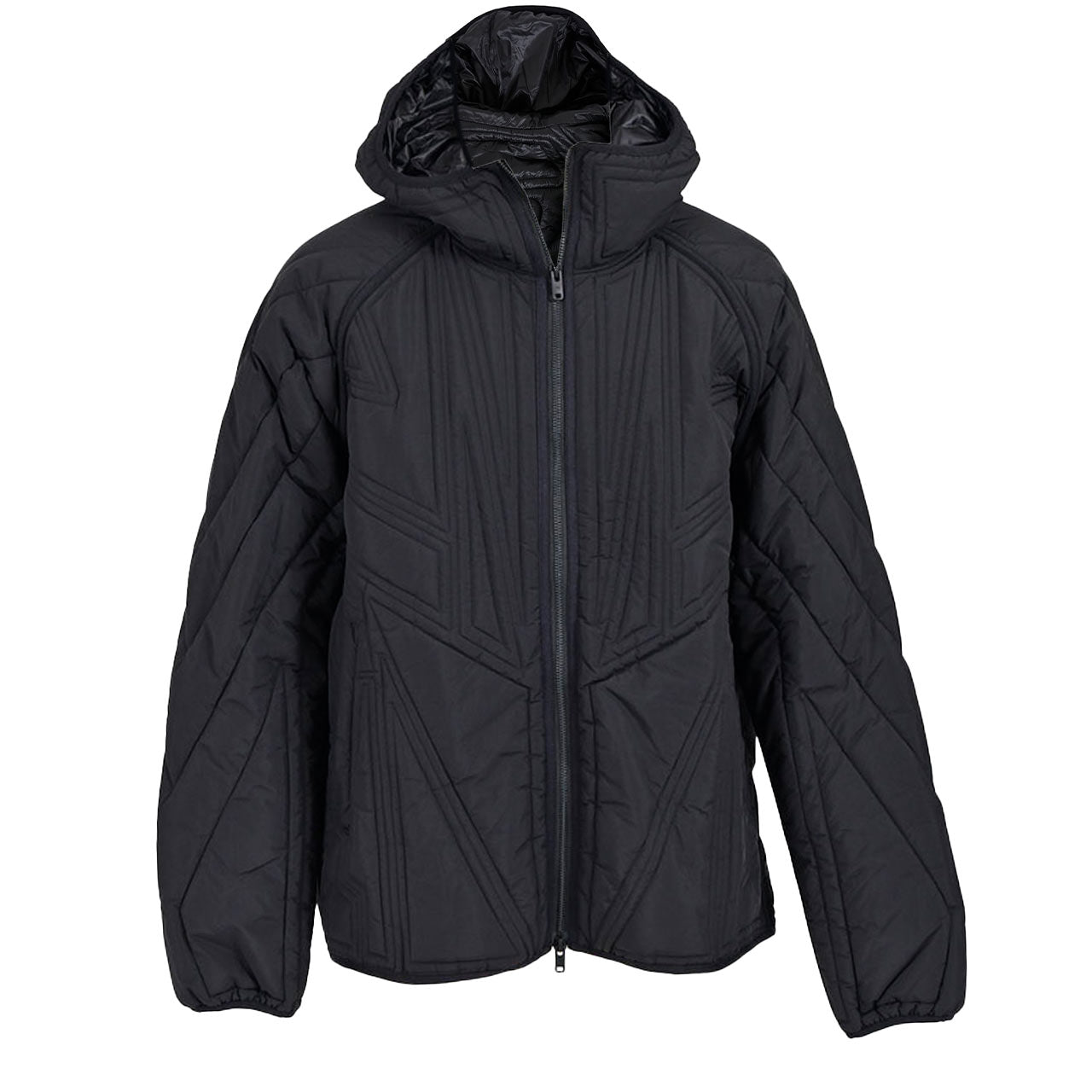 【期間限定SALE】 ワイスリー Y-3 ブルゾン IL2061 ブラック メンズ 【ラスト1点 XLサイズ】