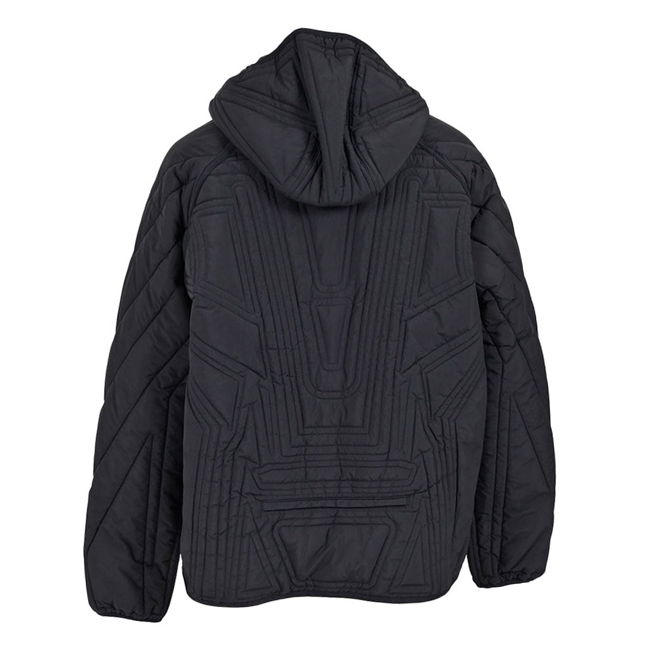【期間限定SALE】 ワイスリー Y-3 ブルゾン IL2061 ブラック メンズ 【ラスト1点 XLサイズ】