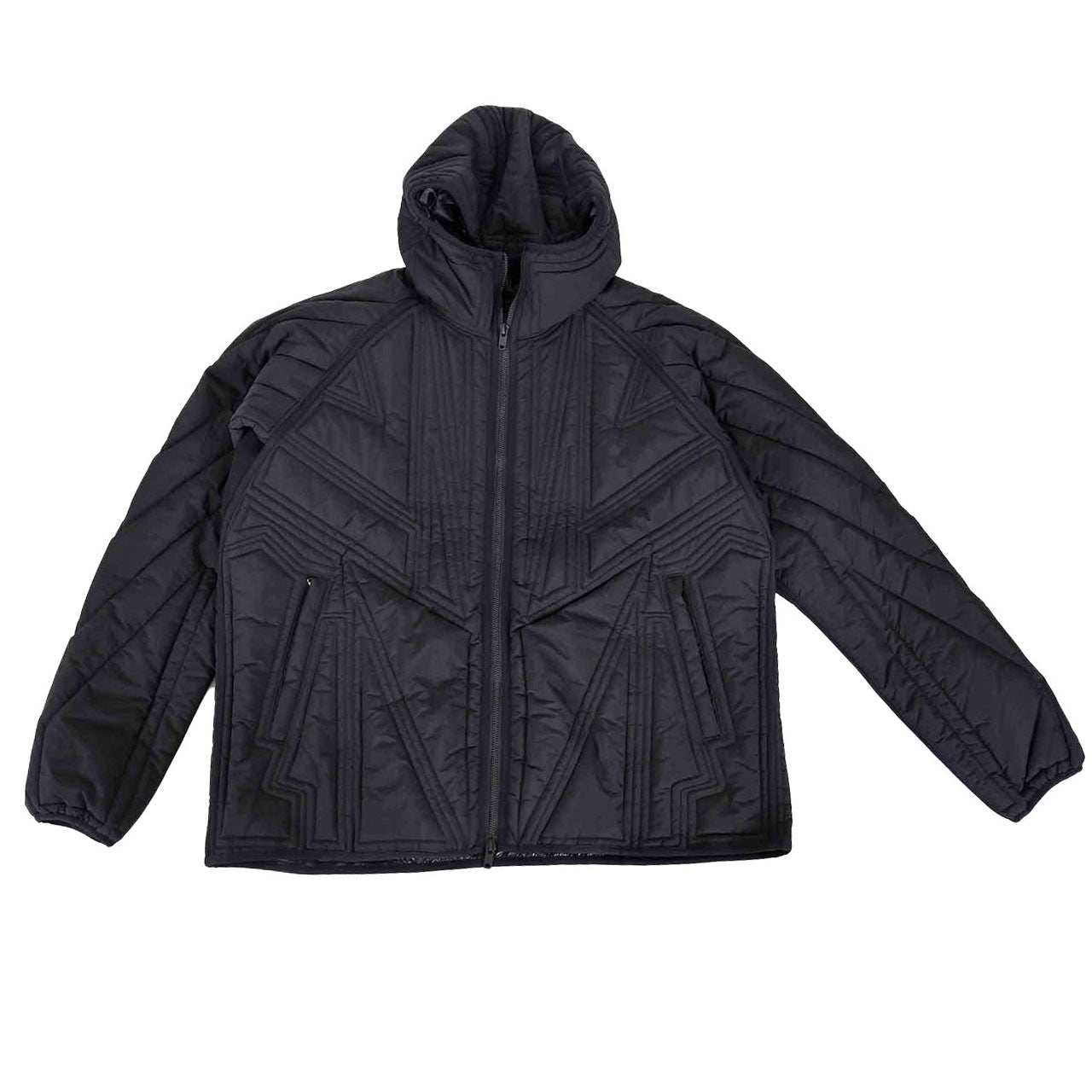 【期間限定SALE】 ワイスリー Y-3 ブルゾン IL2061 ブラック メンズ 【ラスト1点 XLサイズ】