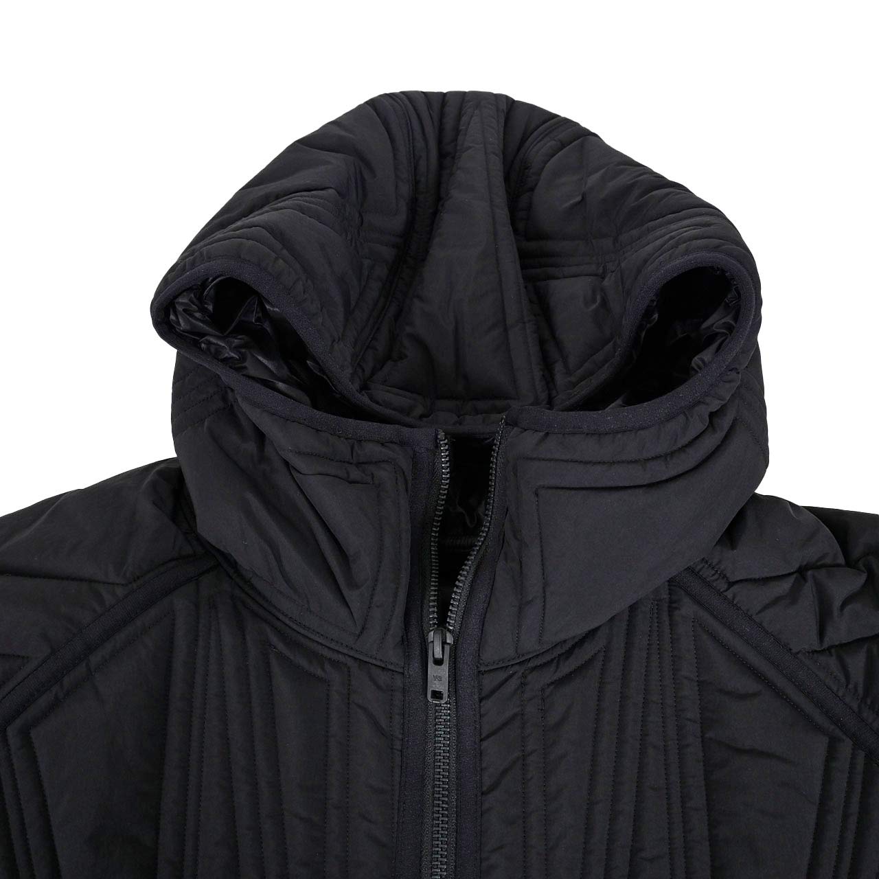 【期間限定SALE】 ワイスリー Y-3 ブルゾン IL2061 ブラック メンズ 【ラスト1点 XLサイズ】