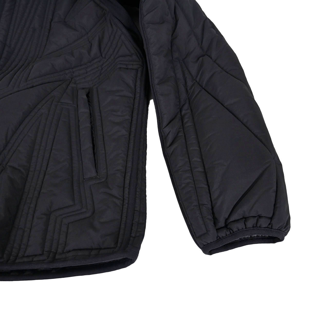 【期間限定SALE】 ワイスリー Y-3 ブルゾン IL2061 ブラック メンズ 【ラスト1点 XLサイズ】