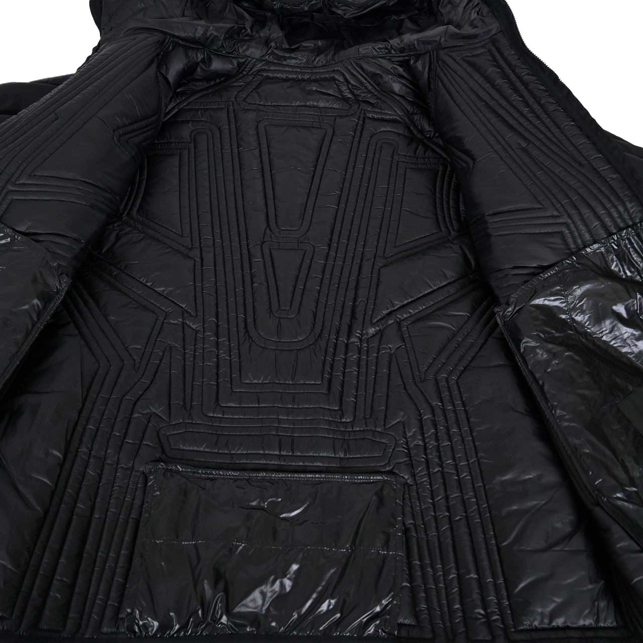 【期間限定SALE】 ワイスリー Y-3 ブルゾン IL2061 ブラック メンズ 【ラスト1点 XLサイズ】