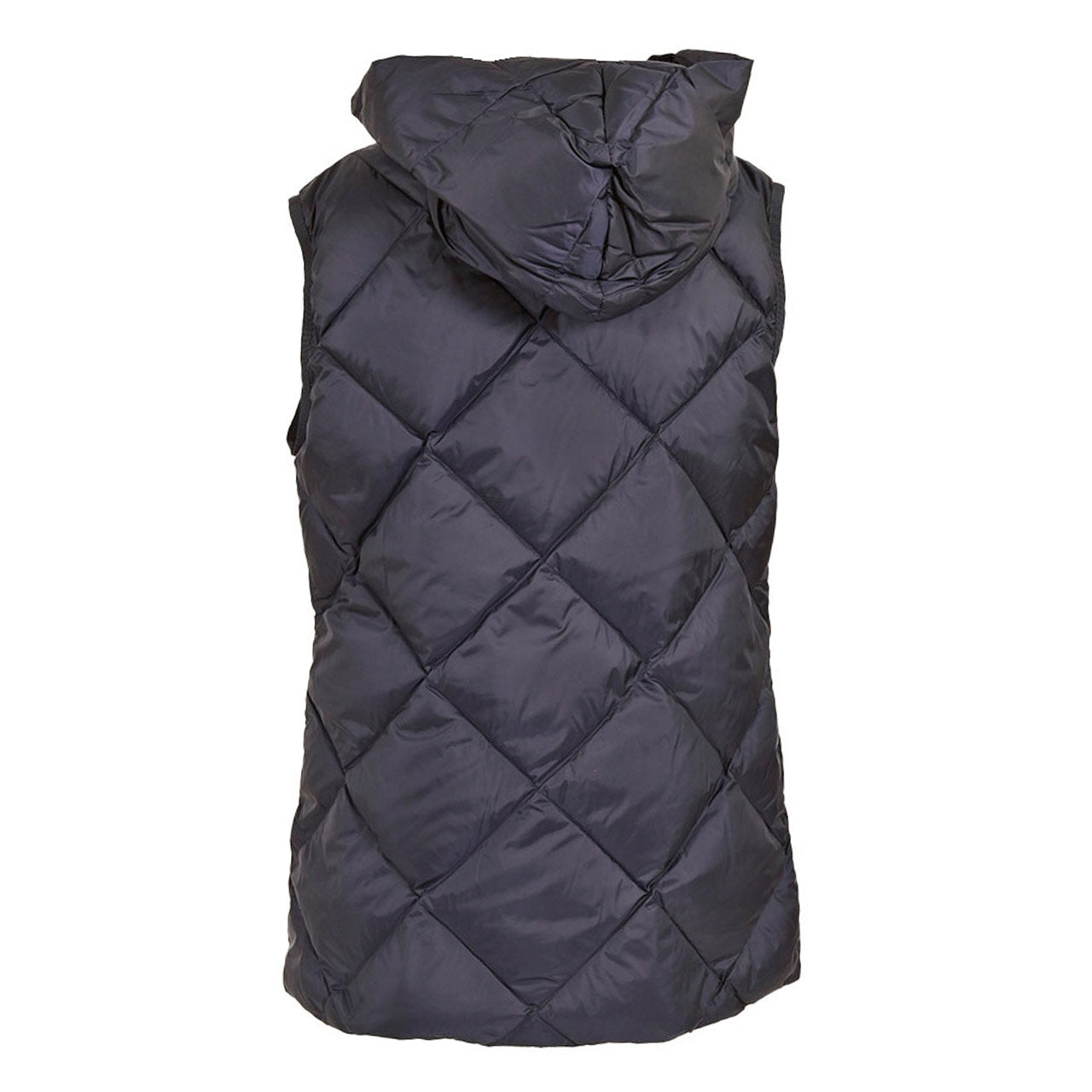 【SALE】 ウィークエンド マックスマーラ WEEKEND MAXMARA ベスト FRUTTO 529601336 3 ブラック レディース 【再入荷なし 在庫限り】 ギフト プレゼント