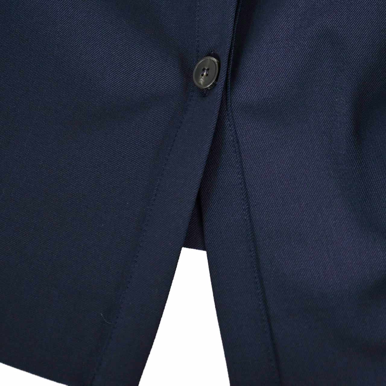 ウィークエンド マックスマーラ WEEKEND MAX MARA スカート OSIRIDE 510612336 1 ネイビー 秋冬 レディース