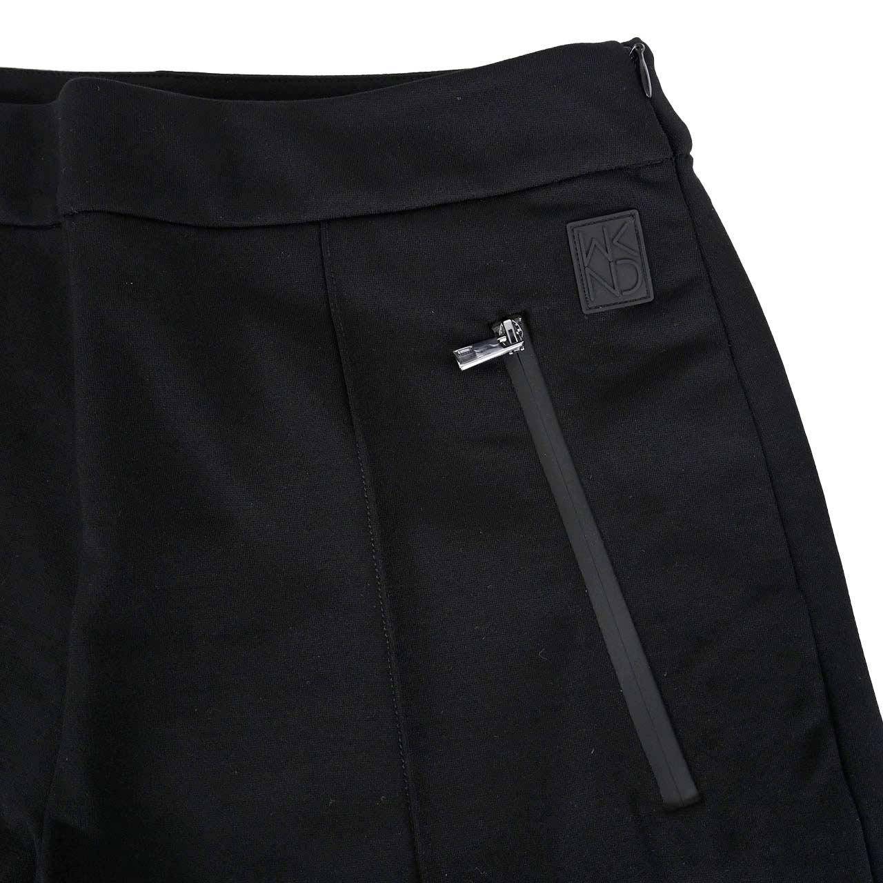 【SALE】 ウィークエンド マックスマーラ WEEKEND MAXMARA パンツ GOYA 578604336 1 ブラック レディース 【ラスト1点 Sサイズ】 【再入荷なし 在庫限り】