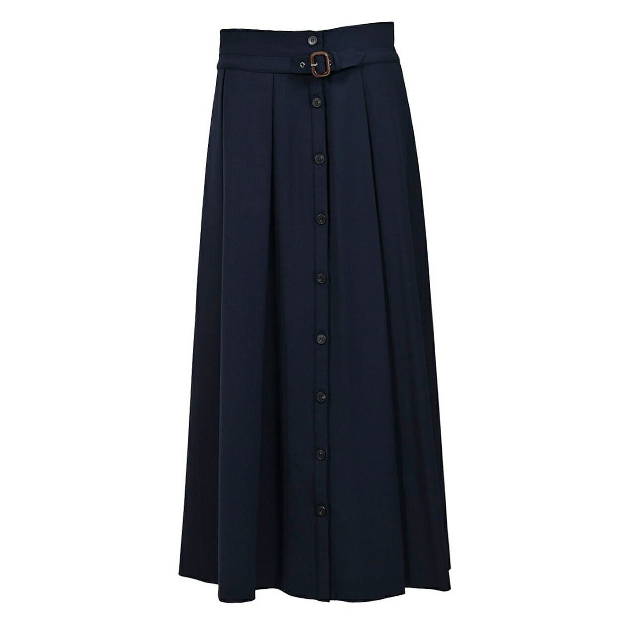 ウィークエンド マックスマーラ WEEKEND MAX MARA スカート OSIRIDE 510612336 1 ネイビー 秋冬 レディース