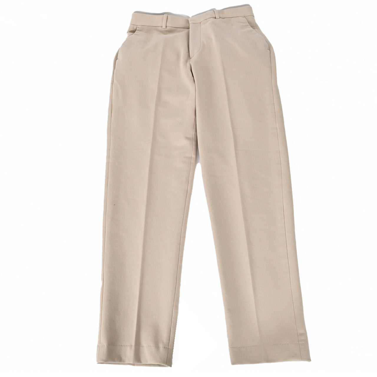 チルコロ CIRCOLO 1901 パンツ PANT REGULAR FELPA CN4011 465 クリーム メンズ 【プライスダウン】