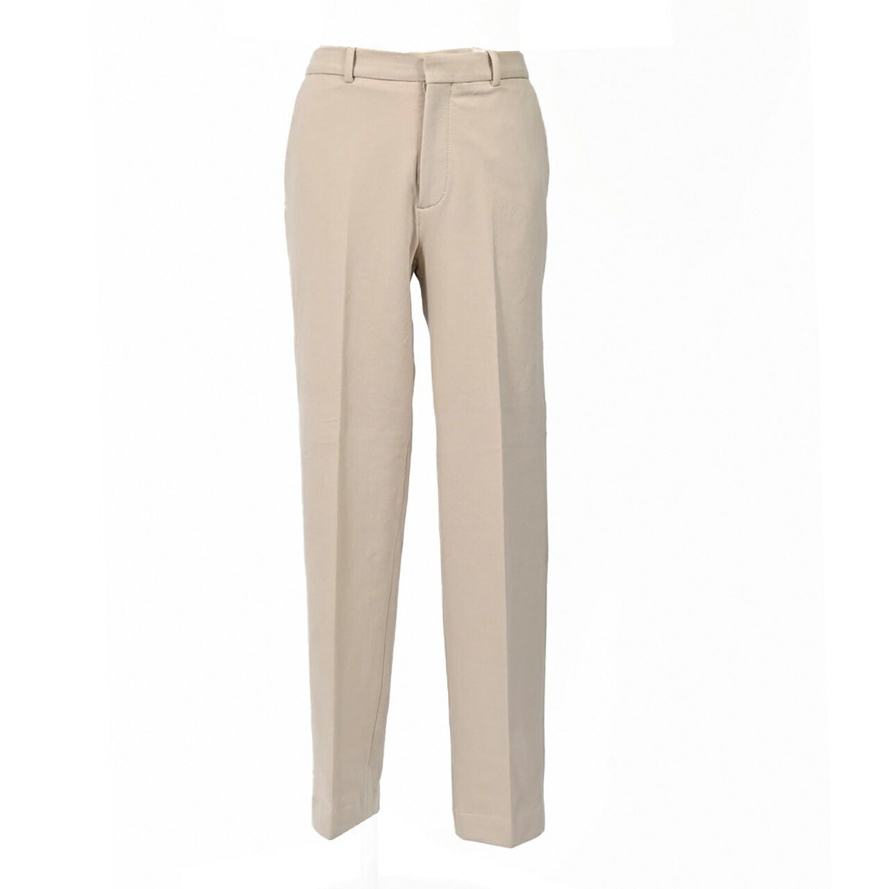 チルコロ CIRCOLO 1901 パンツ PANT REGULAR FELPA CN4011 465 クリーム メンズ 【プライスダウン】
