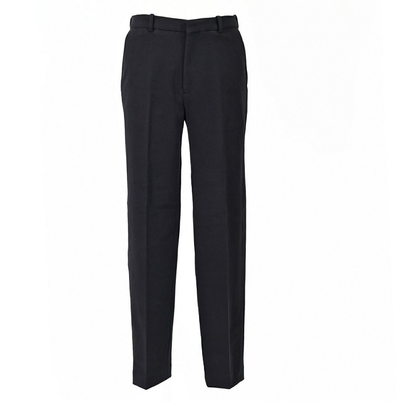 チルコロ CIRCOLO 1901 パンツ PANT REGULAR FELPA CN4011 001 ブラック メンズ 【プライスダウン】