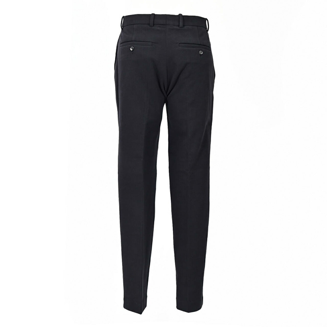 チルコロ CIRCOLO 1901 パンツ PANT REGULAR FELPA CN4011 001 ブラック メンズ 【プライスダウン】