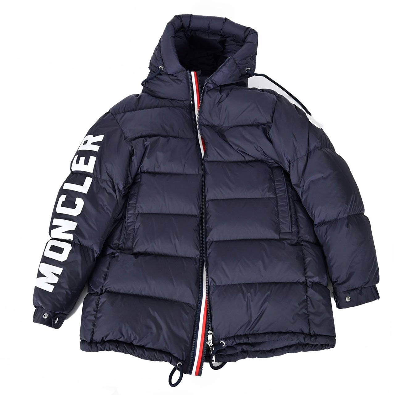 モンクレール MONCLER ダウンジャケット MONCENISIO 1C522 00 68352 742 ネイビー メンズ 【プライスダウン】