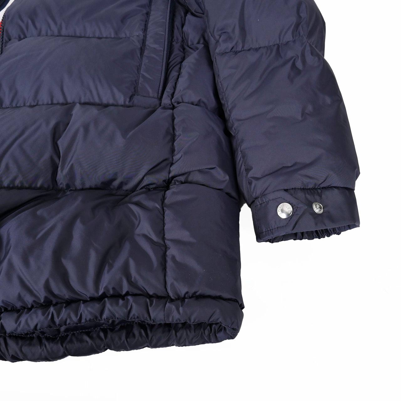 モンクレール MONCLER ダウンジャケット MONCENISIO 1C522 00 68352 742 ネイビー メンズ 【プライスダウン】
