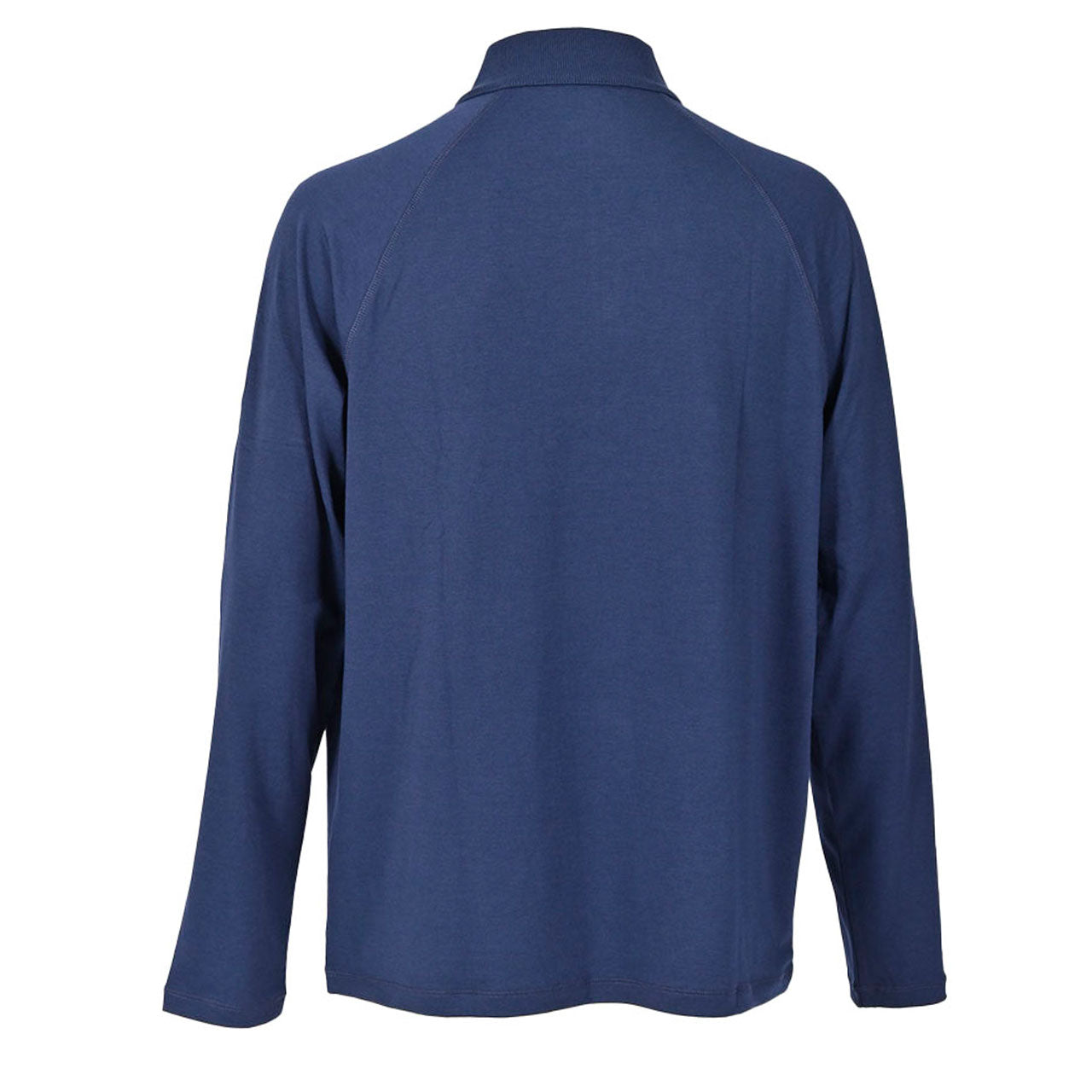 ジーフォア G FORE トップス LUXE QUARTER ZIP G4MA23K123 TWILIGHT ネイビー メンズ ゴルフ