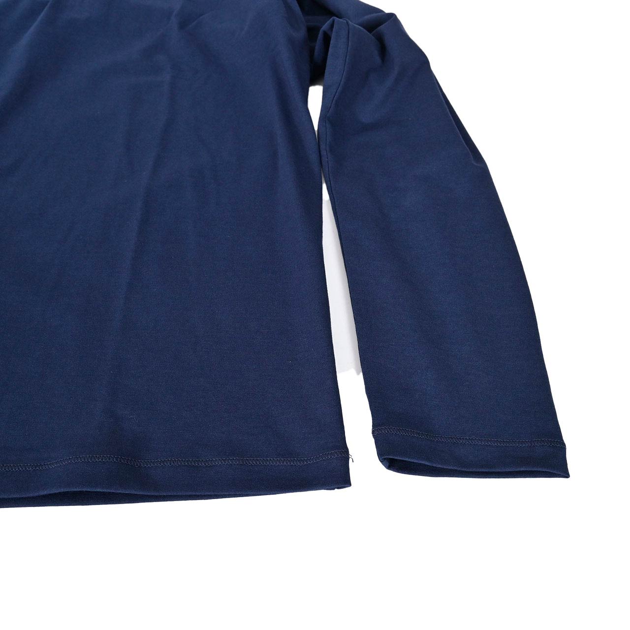 【期間限定SALE】 ジーフォア G FORE トップス LUXE QUARTER ZIP G4MA23K123 TWILIGHT ネイビー メンズ ゴルフ
