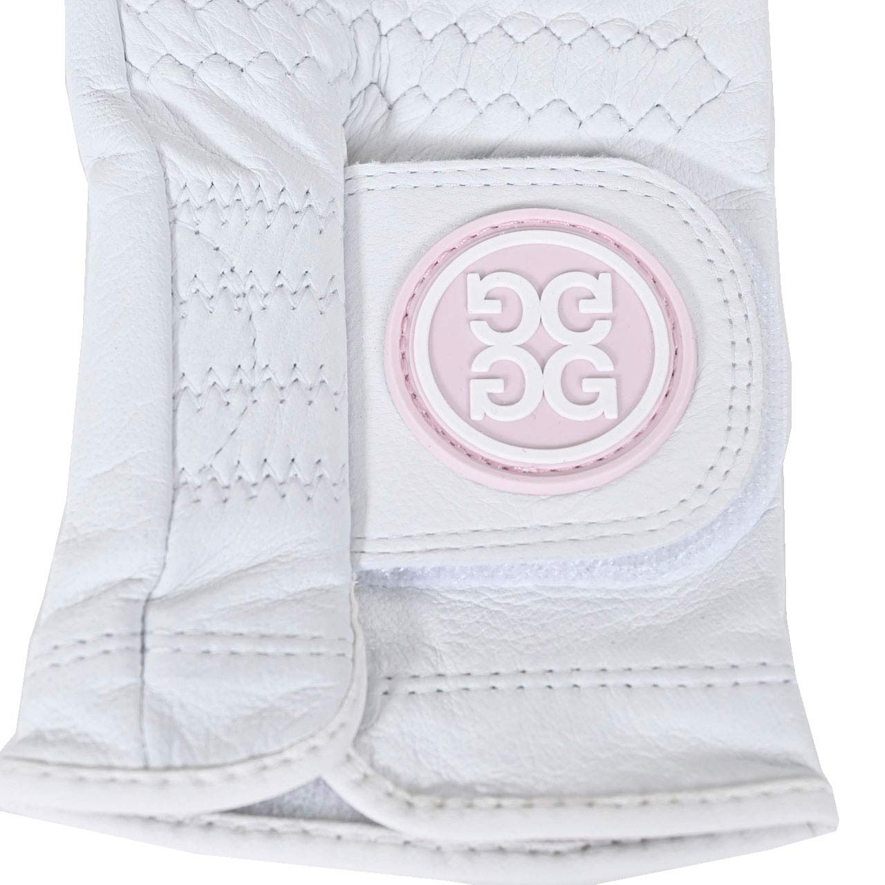 ジーフォア G FORE グローブ ESSENTIAL GLG000001 PK SNOW BLUSH ピンク レディース ギフト プレゼント ゴルフ