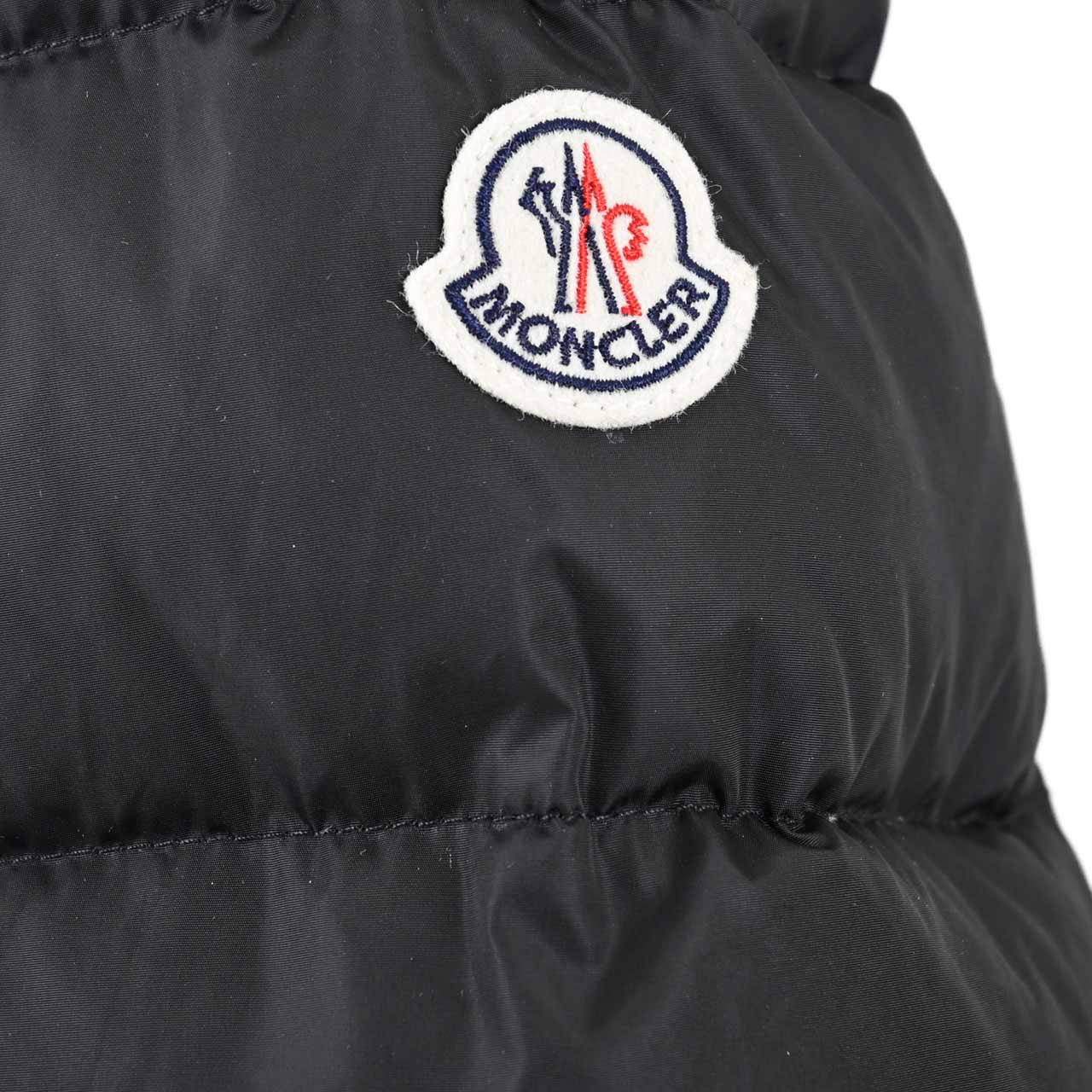 モンクレール MONCLER ダウンコート CIuny 999 ブラック メンズ