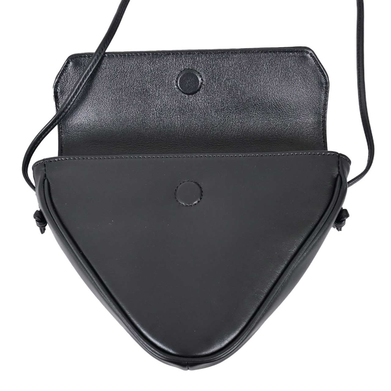 セリーヌ CELINE ショルダーバッグ 19590 38SI ブラック メンズ レディース ギフト プレゼント