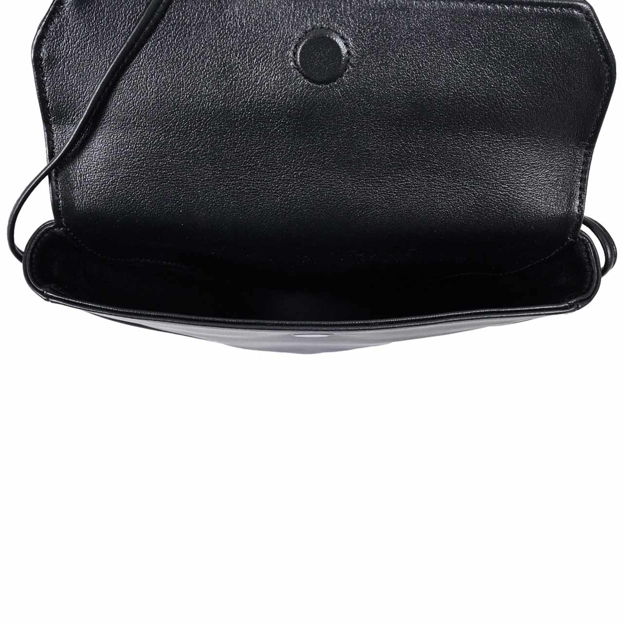 セリーヌ CELINE ショルダーバッグ 19590 38SI ブラック メンズ レディース ギフト プレゼント
