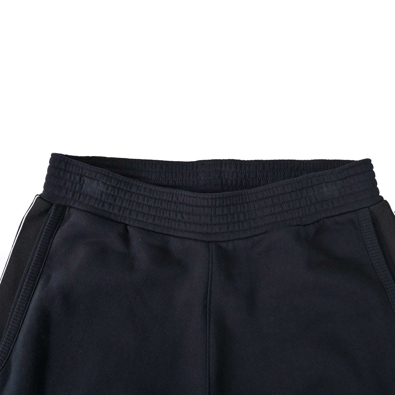 【期間限定SALE】 ジバンシィ GIVENCHY スウェットパンツ BM50F130AF 001 ブラック メンズ 【ラスト1点 Sサイズ】