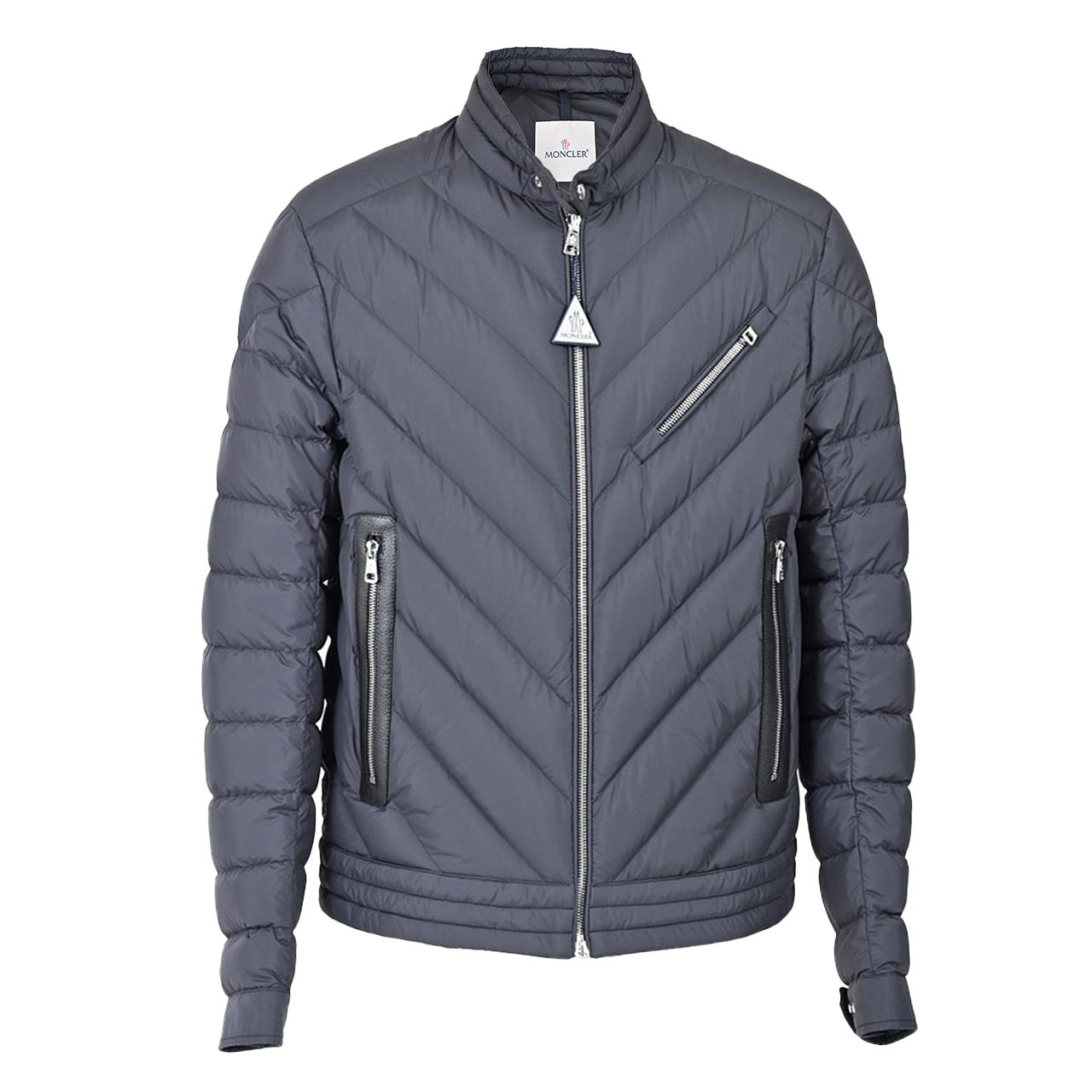 モンクレール MONCLER ダウンジャケット TAJUNA 999 1A001 33 549SK ブラック メンズ 【ラスト1点 5サイズ】