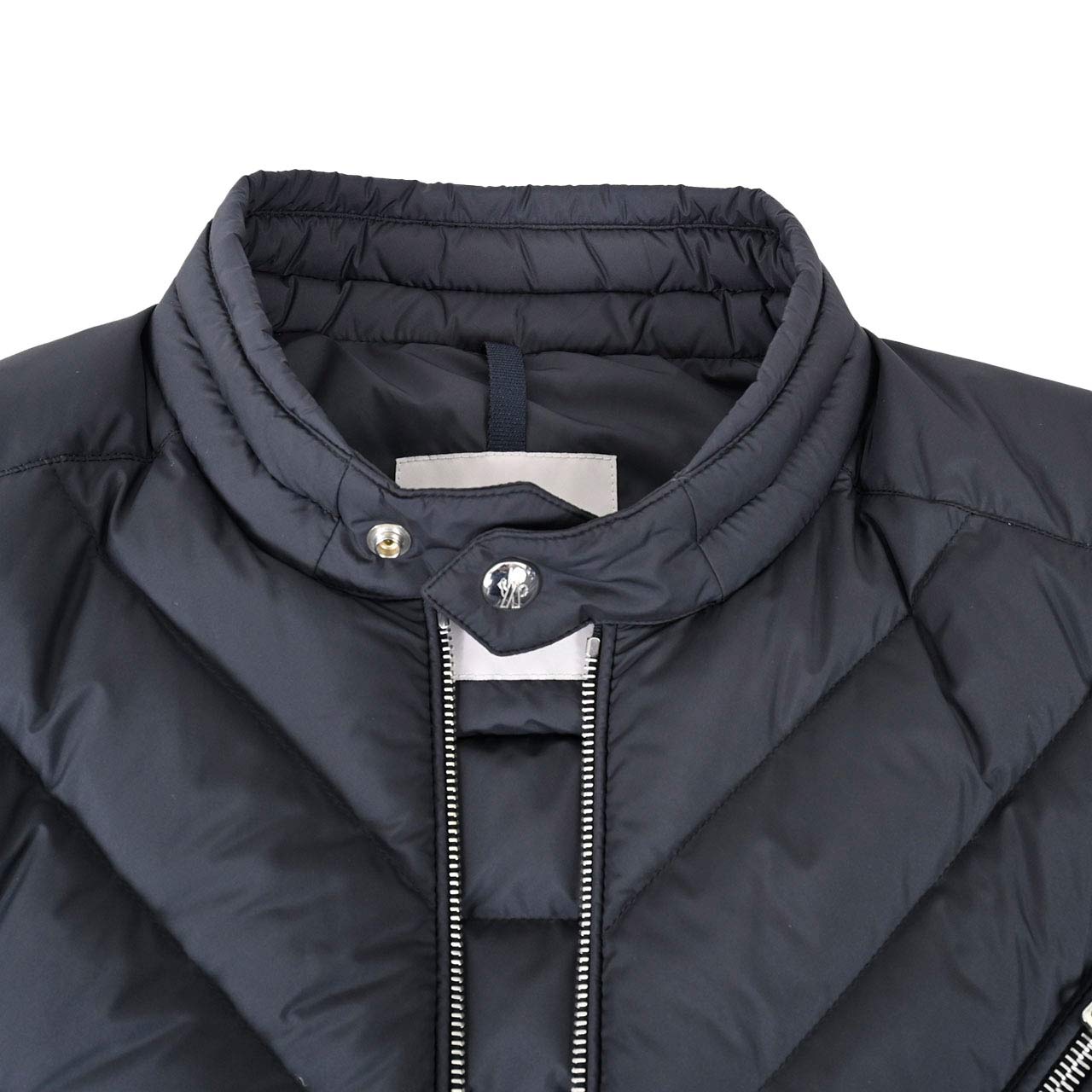 モンクレール MONCLER ダウンジャケット TAJUNA 999 1A001 33 549SK ブラック メンズ 【ラスト1点 5サイズ】