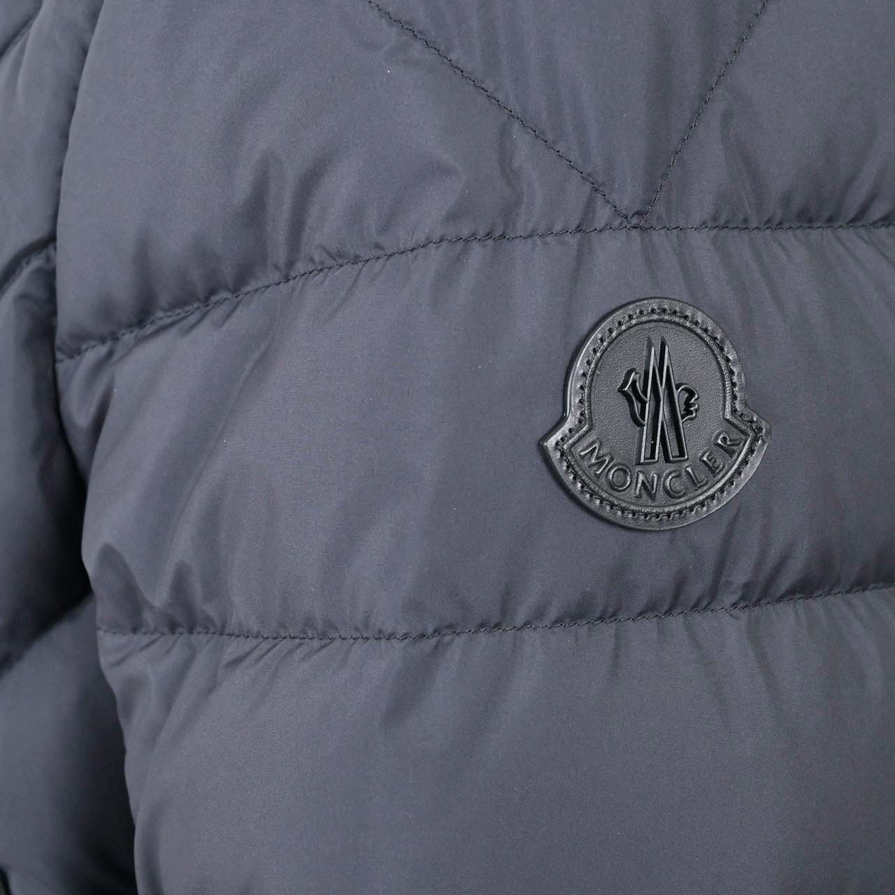 モンクレール MONCLER ダウンジャケット TAJUNA 999 1A001 33 549SK ブラック メンズ 【ラスト1点 5サイズ】