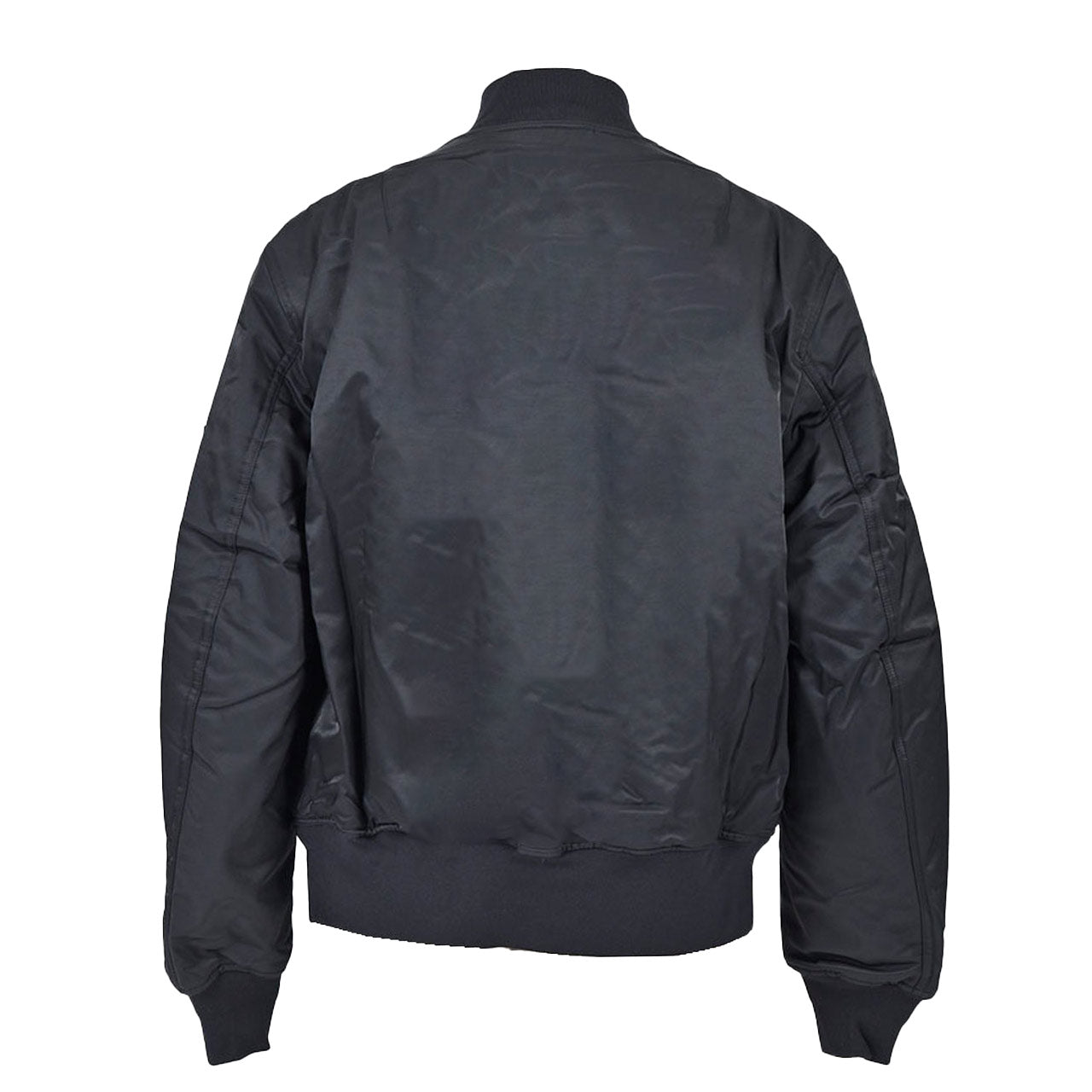【期間限定SALE】 ワイスリー Y-3 ブルゾン BOMBER IL2065 ブラック メンズ 【ラスト1点 XXSサイズ】