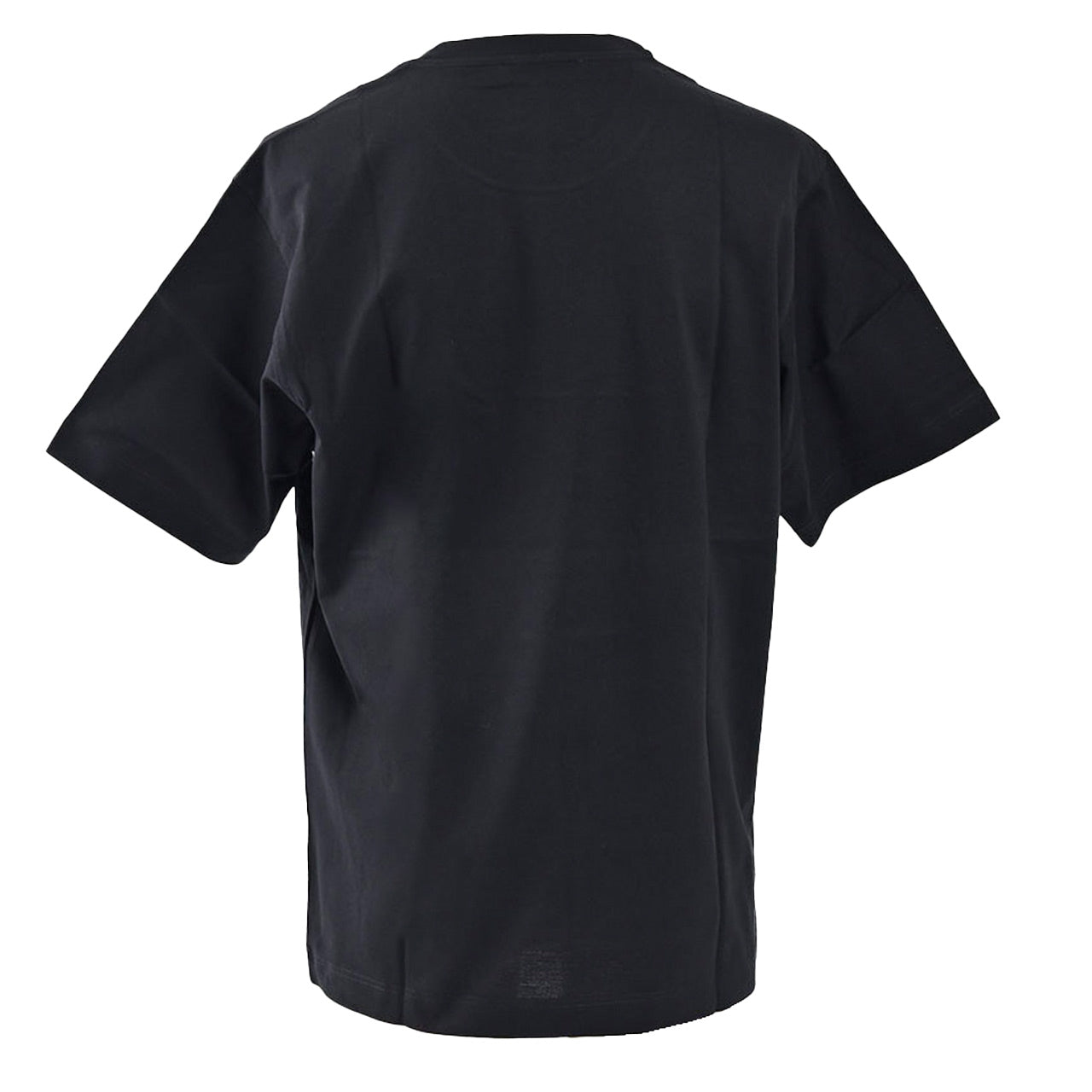 【36%OFF】 ドルチェ&ガッバーナ DOLCE&GABBANA Tシャツ G8PN9T G7J6B N0000 ブラック 2023 メンズ