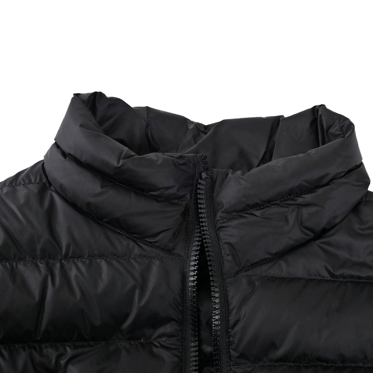 【期間限定SALE】 パーム エンジェルス Palm Angels ダウンベスト PMEX009S24FA B001 1003 ブラック メンズ 2024年秋冬新作 2024AW 【ラスト1点 XLサイズ】