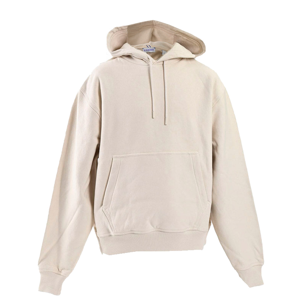 バーバリー BURBERRY パーカー 8081219 B7348 ベージュ メンズ