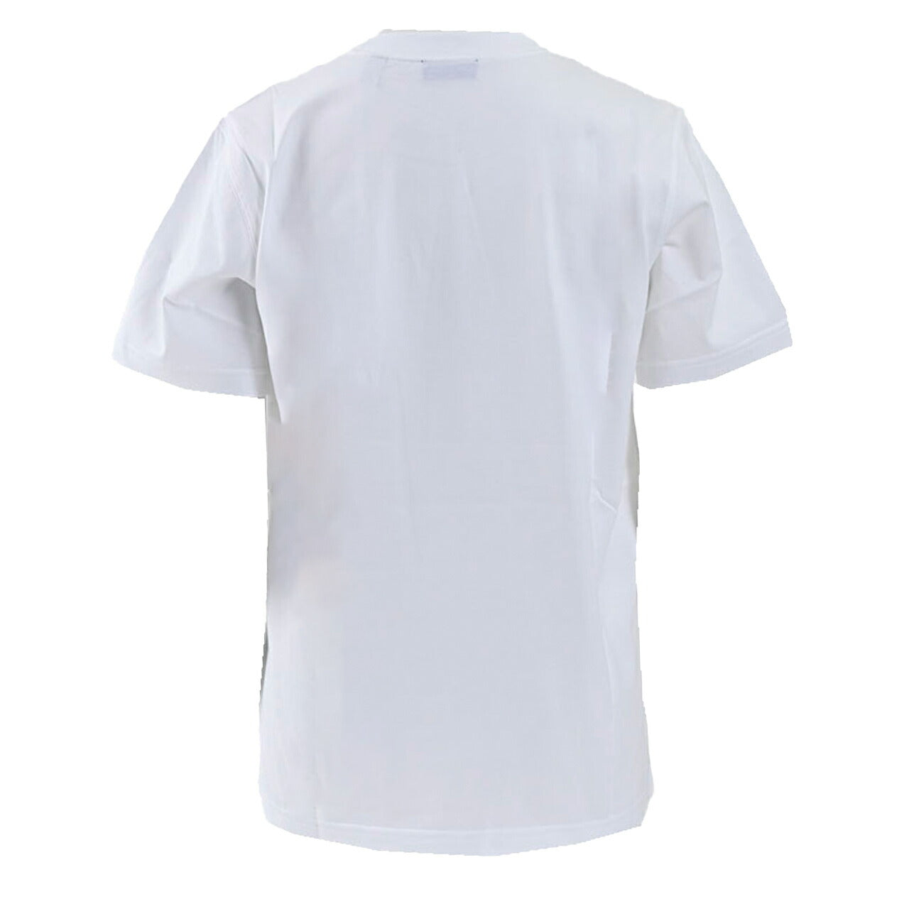 バーバリー BURBERRY Tシャツ 8080325 EX 8056724 A1464 ホワイト 秋冬 レディース