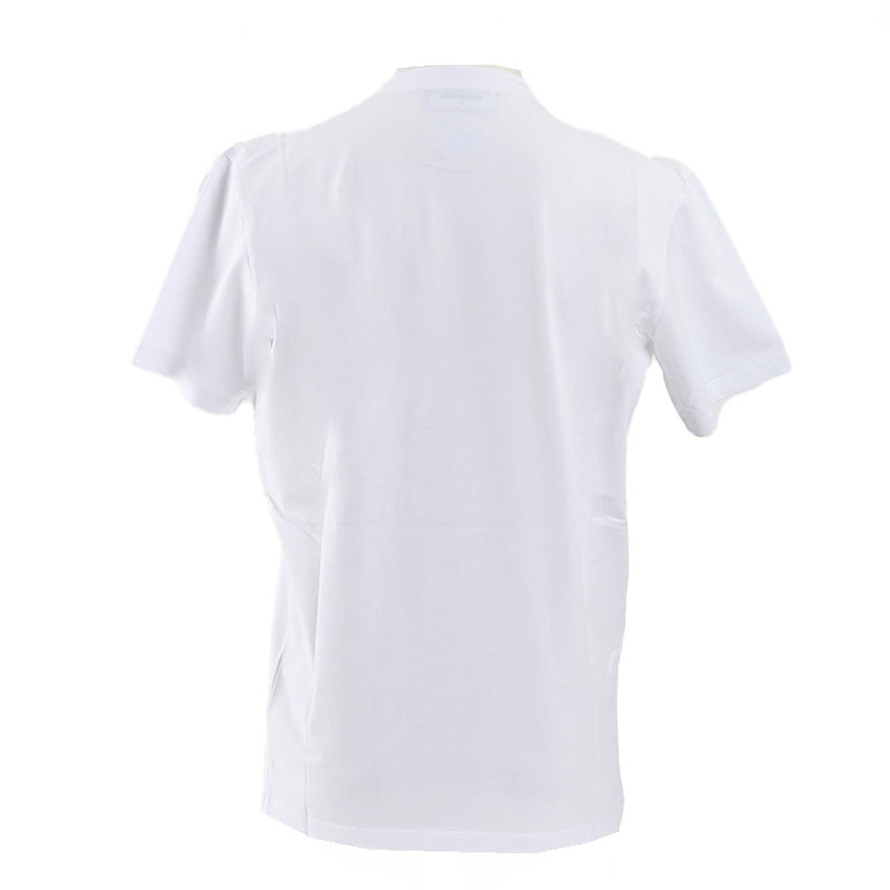 ディースクエアード DSQUARED2 Tシャツ S74GD1219 D20014 Cool Fit Tee 100 ホワイト 2024年春夏新作 2024SS メンズ
