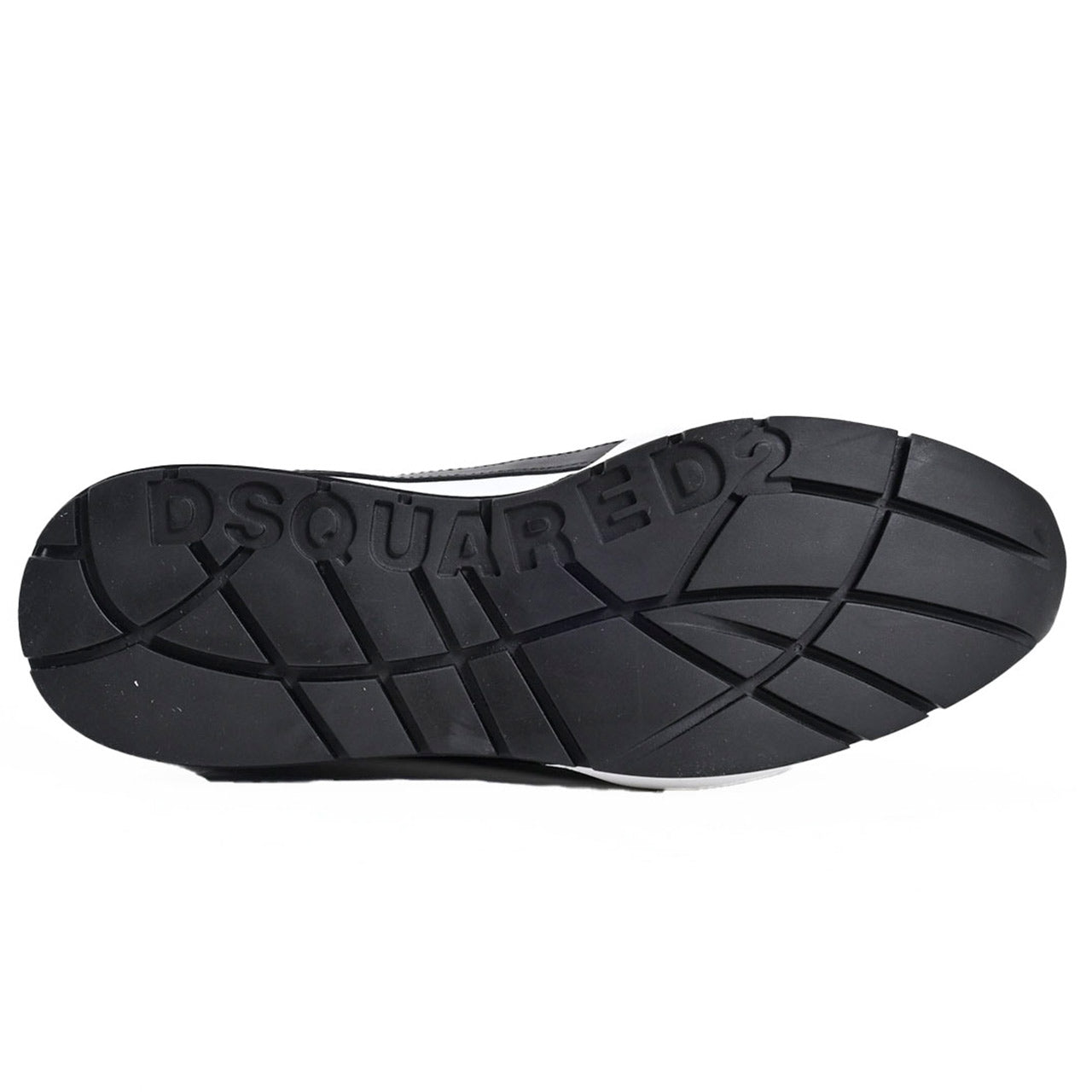 ディースクエアード DSQUARED2 スニーカー SNM0299 13220001 Legendary Sneaker M072 ホワイト 2024年春夏 メンズ