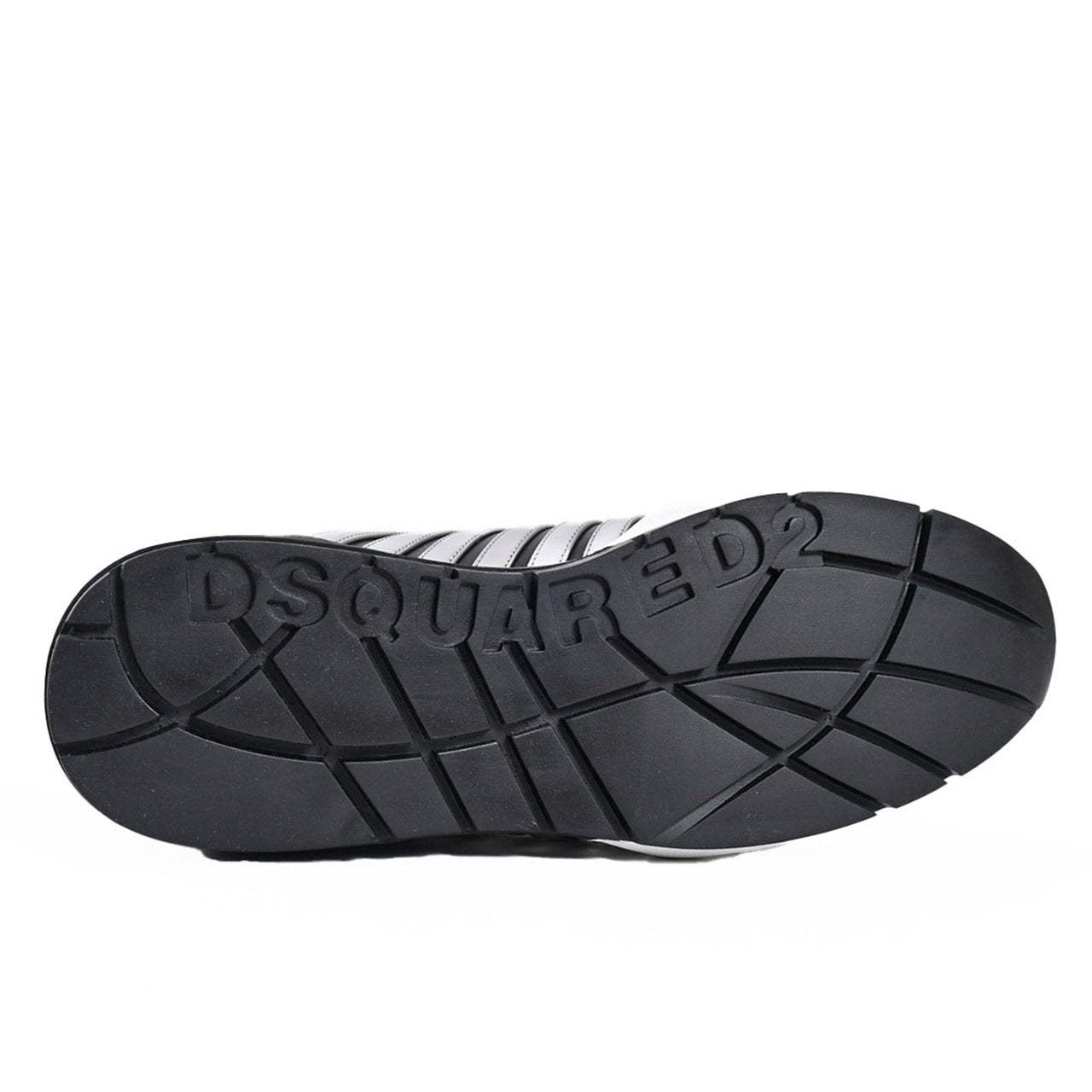 【期間限定SALE】 ディースクエアード DSQUARED2 スニーカー SNM0300 01507225 Legendary Sneaker M1361 ブラック 2024年春夏新作 2024SS メンズ