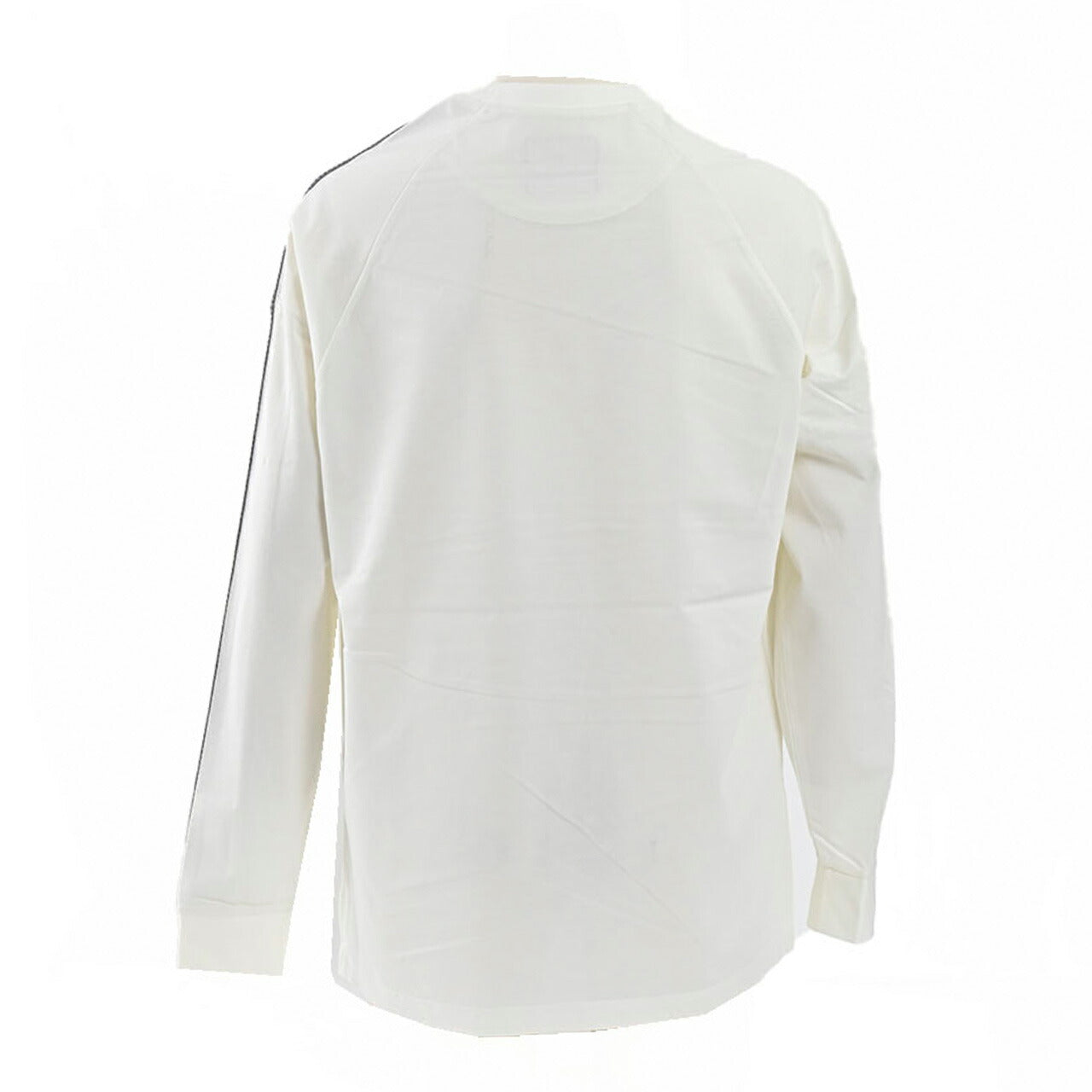 【期間限定SALE】 ワイスリー Y-3 クルーネック長袖Tシャツ IV5622 ホワイト 2024年春夏新作 2024SS メンズ