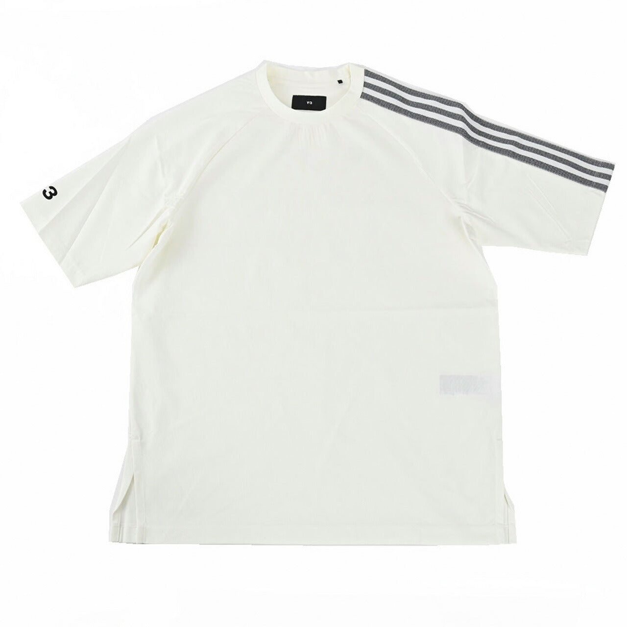 【36%OFF】 ワイスリー Y-3 Tシャツ IV5625 ホワイト メンズ