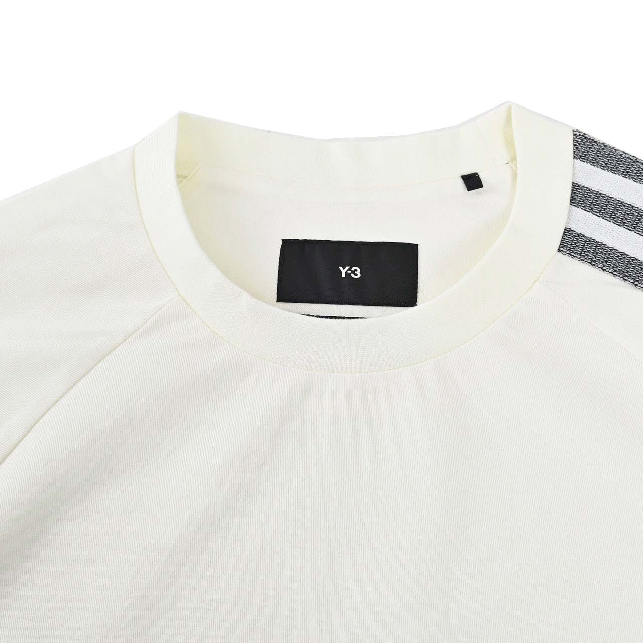 【36%OFF】 ワイスリー Y-3 Tシャツ IV5625 ホワイト メンズ
