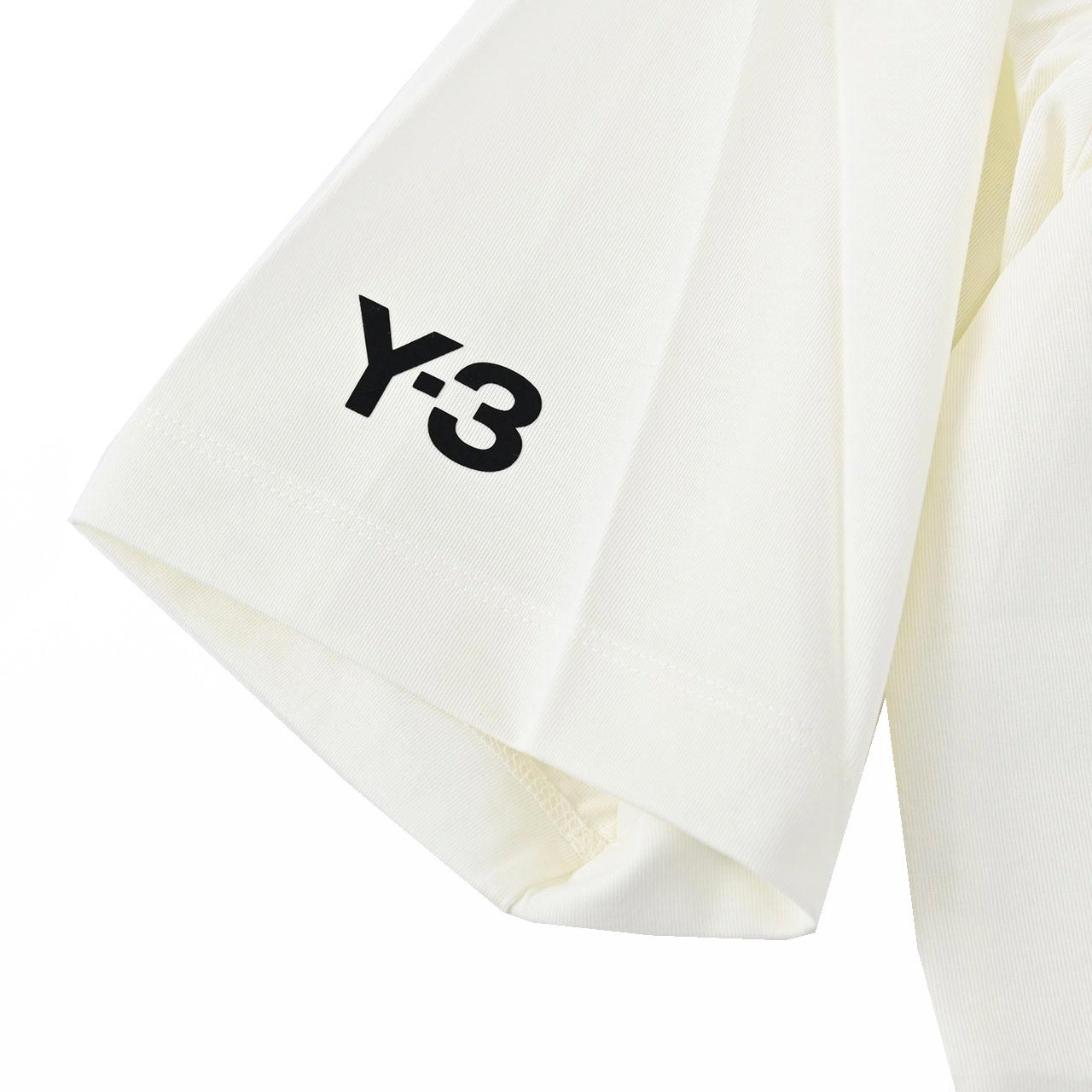 【36%OFF】 ワイスリー Y-3 Tシャツ IV5625 ホワイト メンズ