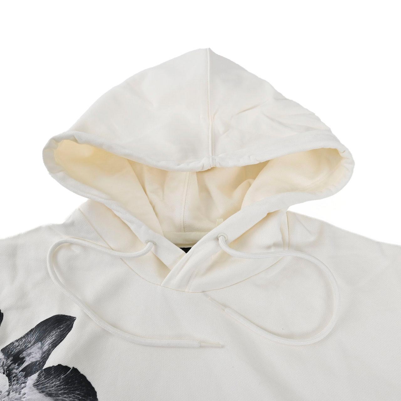 【期間限定SALE】 ワイスリー Y-3 パーカー IV7736 ホワイト 2024年春夏新作 2024SS メンズ 【ラスト1点 Lサイズ】