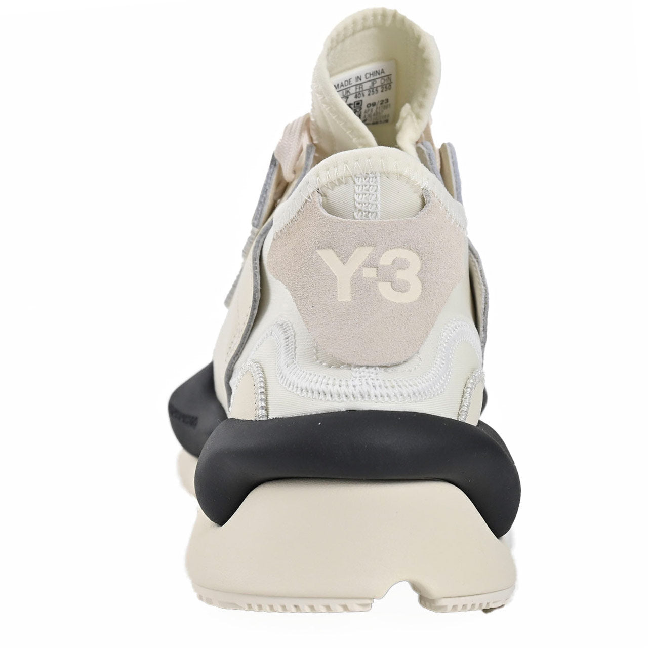 ワイスリー Y-3 スニーカー KAIWA IG4057 ホワイト 2024年春夏新作 2024SS メンズ 【ラスト1点 7サイズ】
