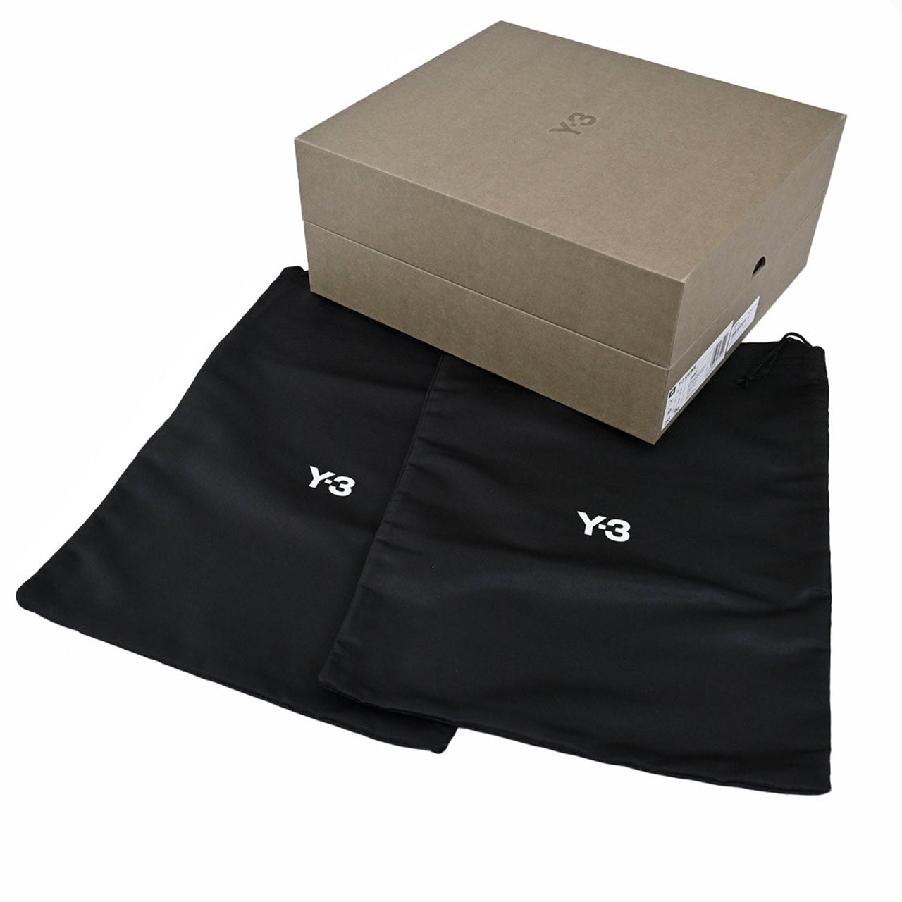 ワイスリー Y-3 スニーカー KAIWA IG4057 ホワイト 2024年春夏新作 2024SS メンズ 【ラスト1点 7サイズ】