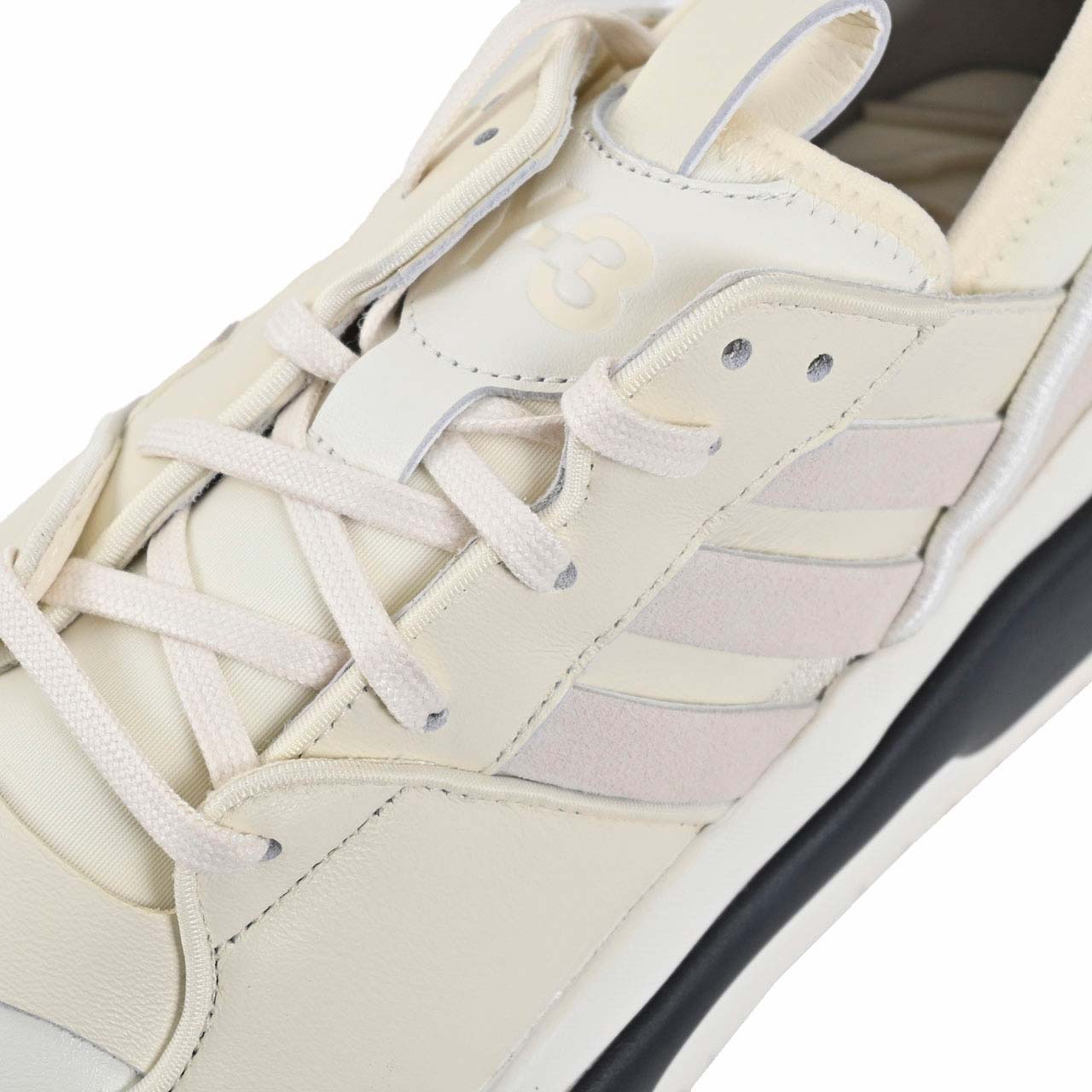 【期間限定SALE】 ワイスリー Y-3 スニーカー RIVALRY IG4091 ホワイト 2024年春夏新作 2024SS メンズ