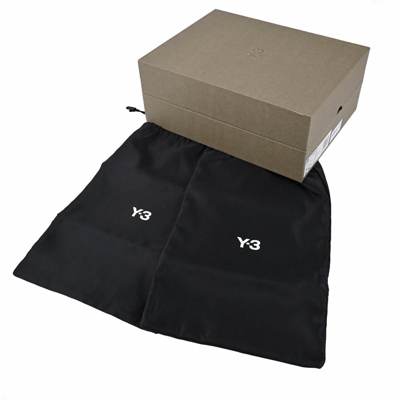 【期間限定SALE】 ワイスリー Y-3 スニーカー RIVALRY IG4091 ホワイト 2024年春夏新作 2024SS メンズ
