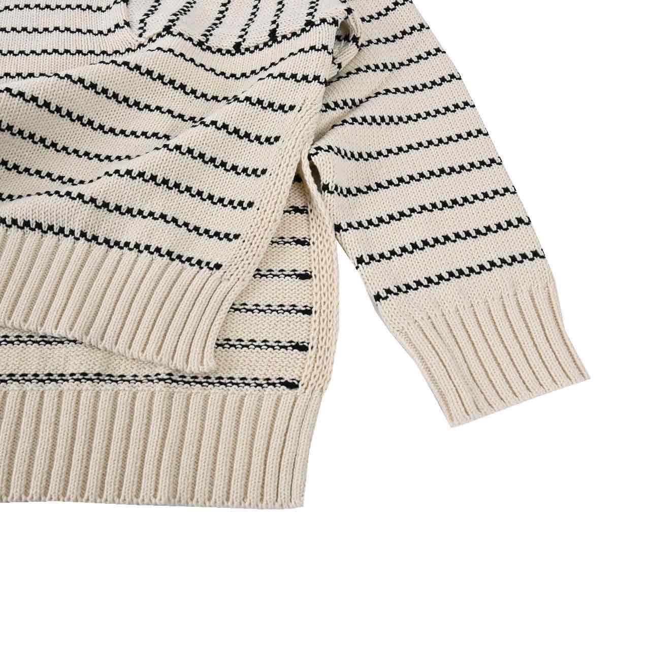 【SALE】 ウィークエンド マックスマーラ WEEKEND MAXMARA セーター NATURA 53611816 018 ホワイト 2024年春夏新作 2024SS レディース 【再入荷なし 在庫限り】