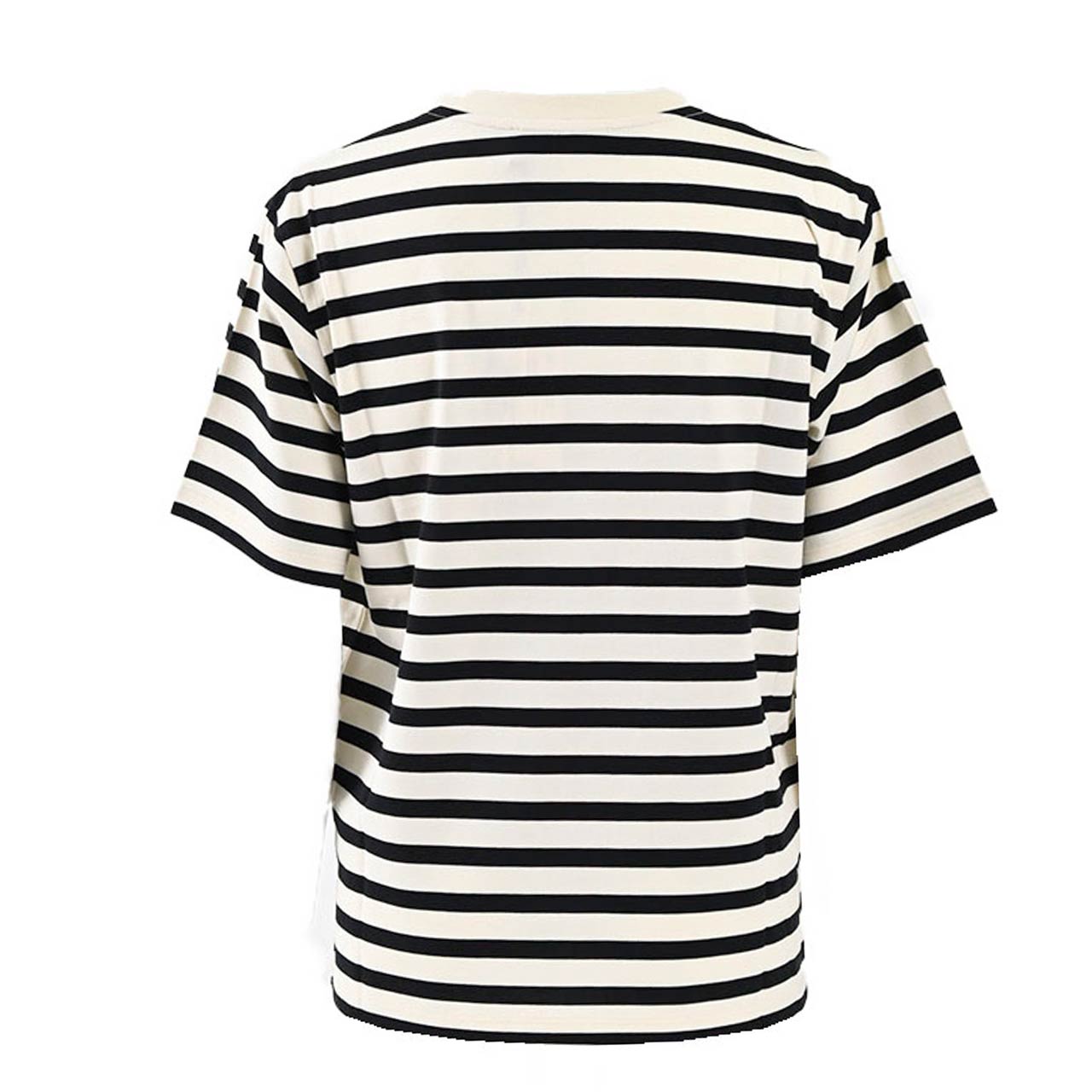 ウィークエンド マックスマーラ WEEKEND MAXMARA Tシャツ DEODARA 59710416 019 ブラック 2024年春夏新作 2024SS レディース 【再入荷なし 在庫限り】 【ラスト1点 XXLサイズ】 【10%OFFクーポン対象】