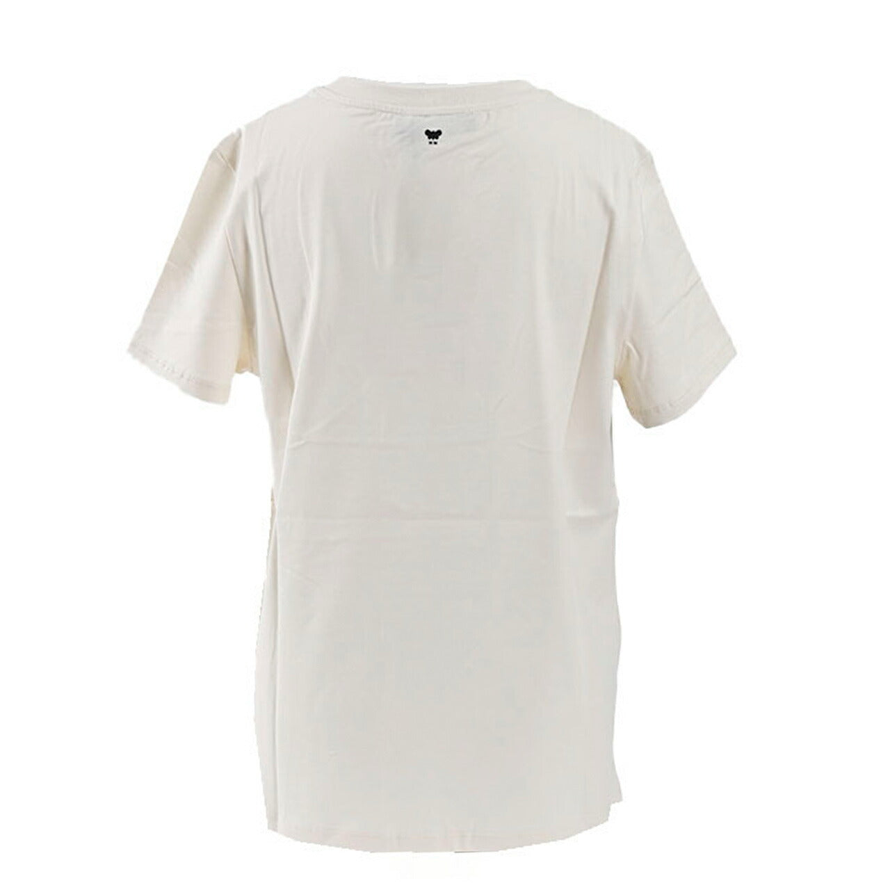 【55%OFF】 ウィークエンド マックスマーラ WEEKEND MAXMARA Tシャツ NERVI 59710516 003 クリーム レディース 【再入荷なし 在庫限り】