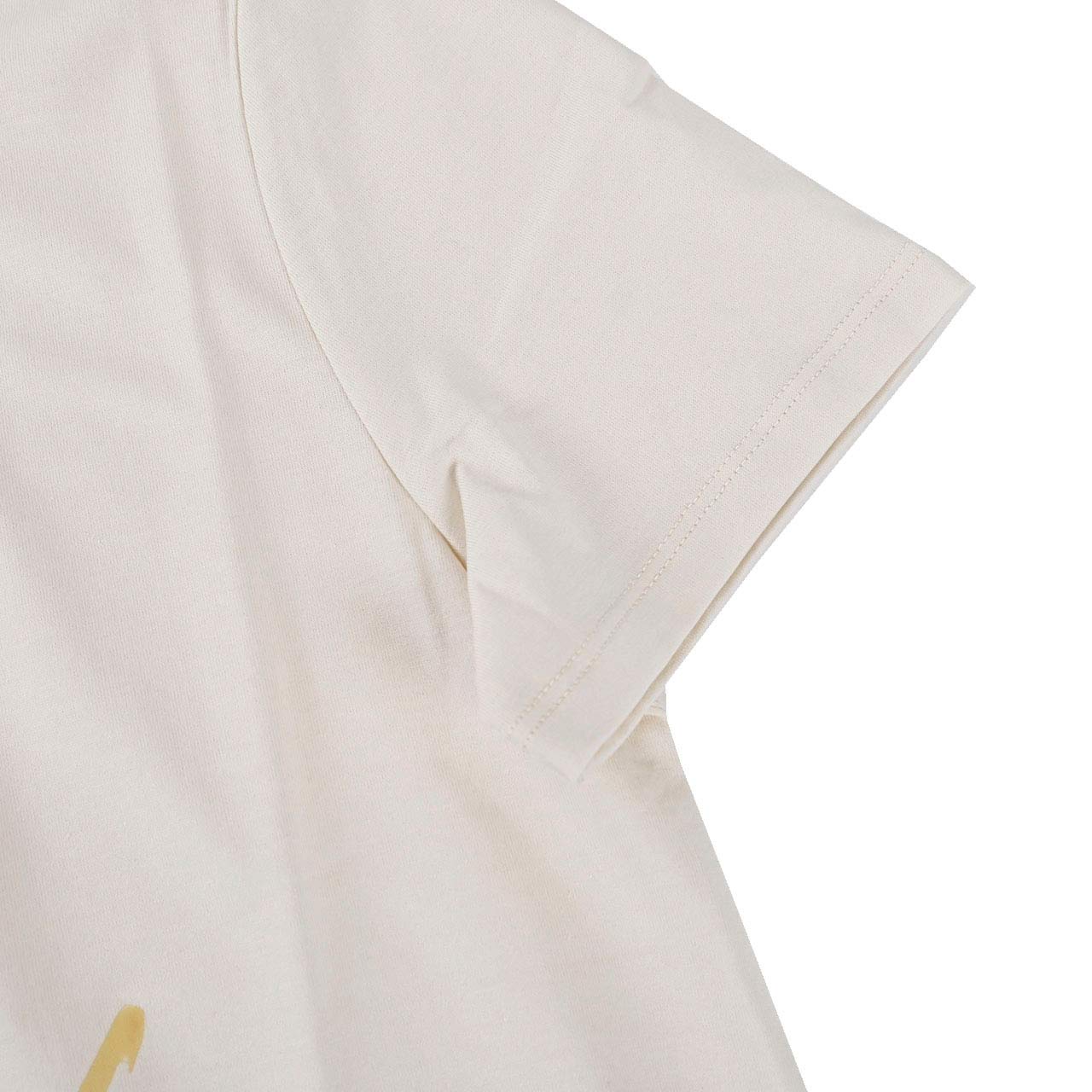 【55%OFF】 ウィークエンド マックスマーラ WEEKEND MAXMARA Tシャツ NERVI 59710516 003 クリーム レディース 【再入荷なし 在庫限り】