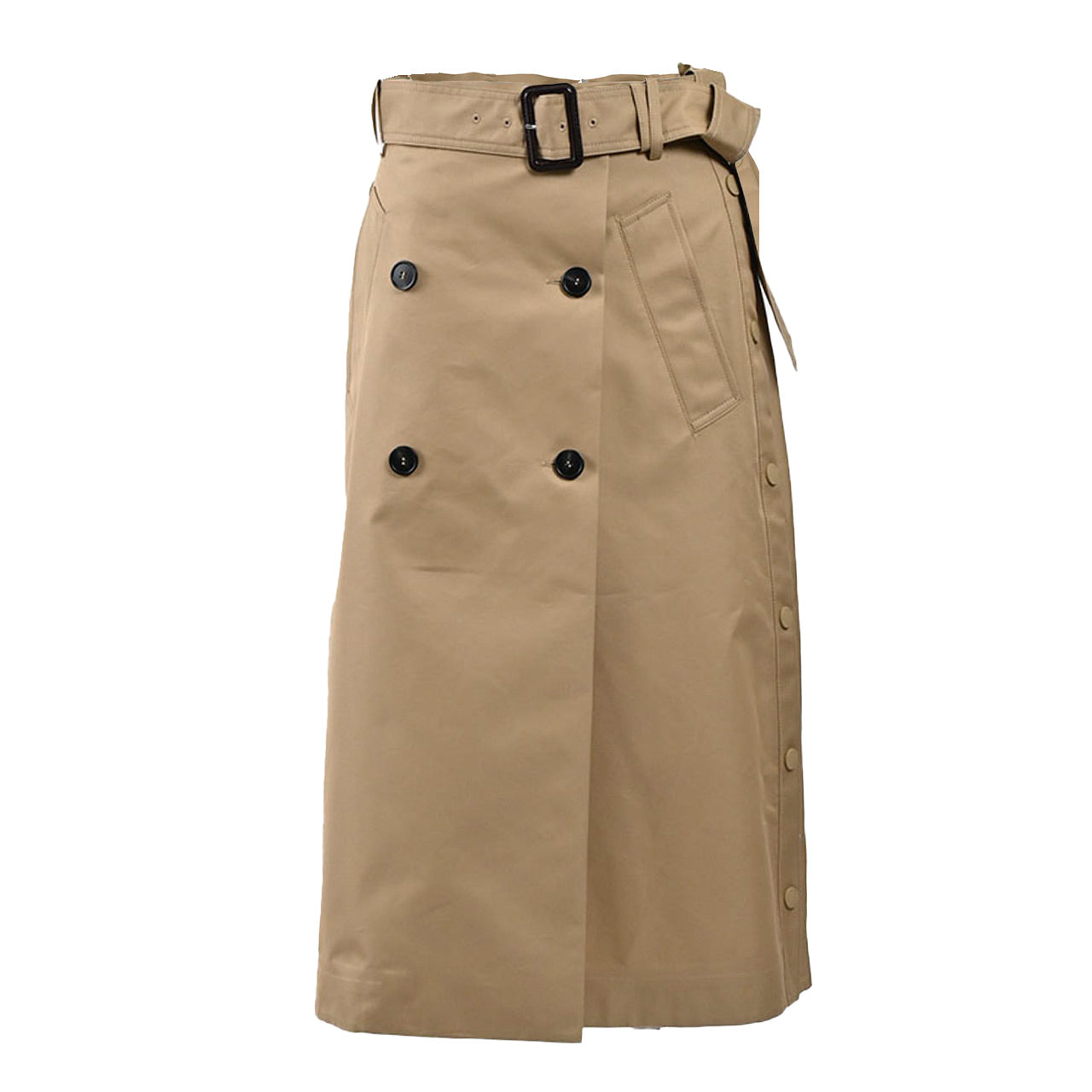 【SALE】 ウィークエンド マックスマーラ WEEKEND MAXMARA スカート NEBBIA 51010116 009 ベージュ 2024年春夏新作 2024SS レディース 【再入荷なし 在庫限り】