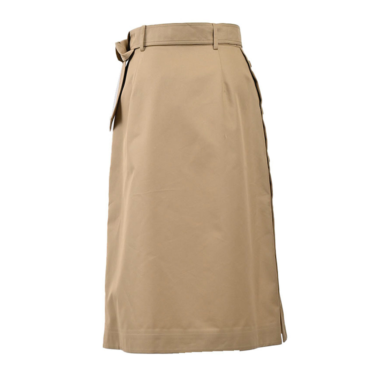 【SALE】 ウィークエンド マックスマーラ WEEKEND MAXMARA スカート NEBBIA 51010116 009 ベージュ 2024年春夏新作 2024SS レディース 【再入荷なし 在庫限り】