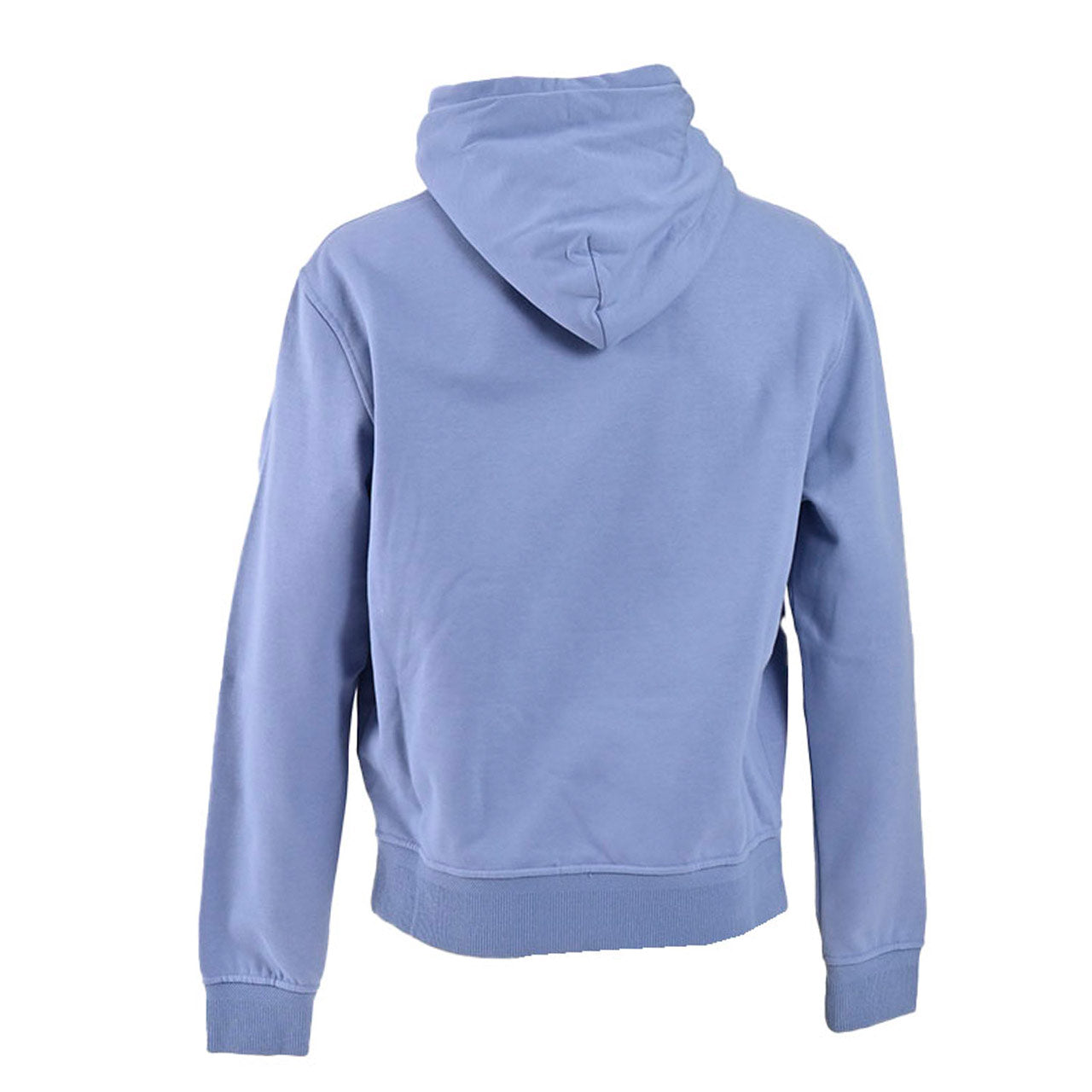 ベルルッティ BERLUTI パーカー JHL39 JBAP PALE BLUE R26JHL39 001 25N ブルー 2024年春夏新作 2024SS メンズ 【プライスダウン】
